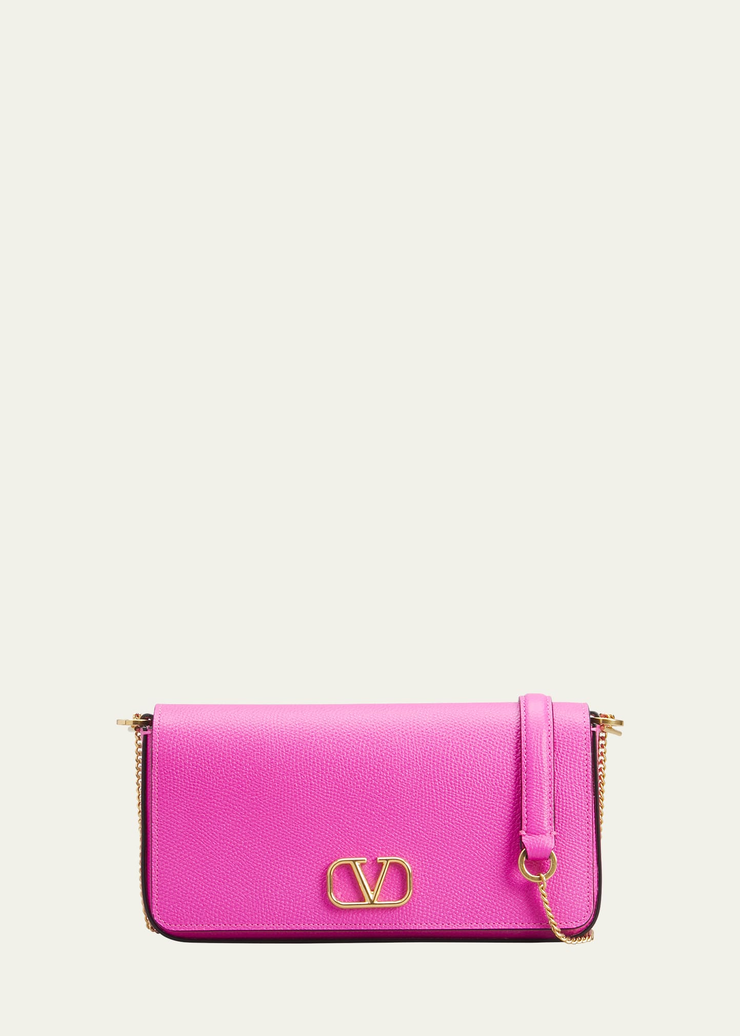 VALENTINO V Ring Vertical Tote - The Purse Ladies