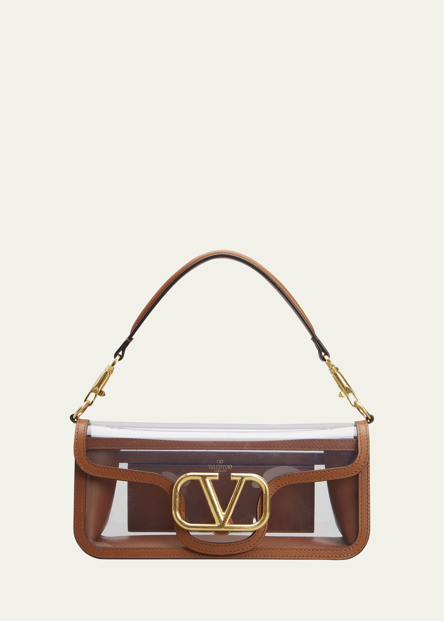 VALENTINO クリア エコバッグ bg_4414701_100244_m