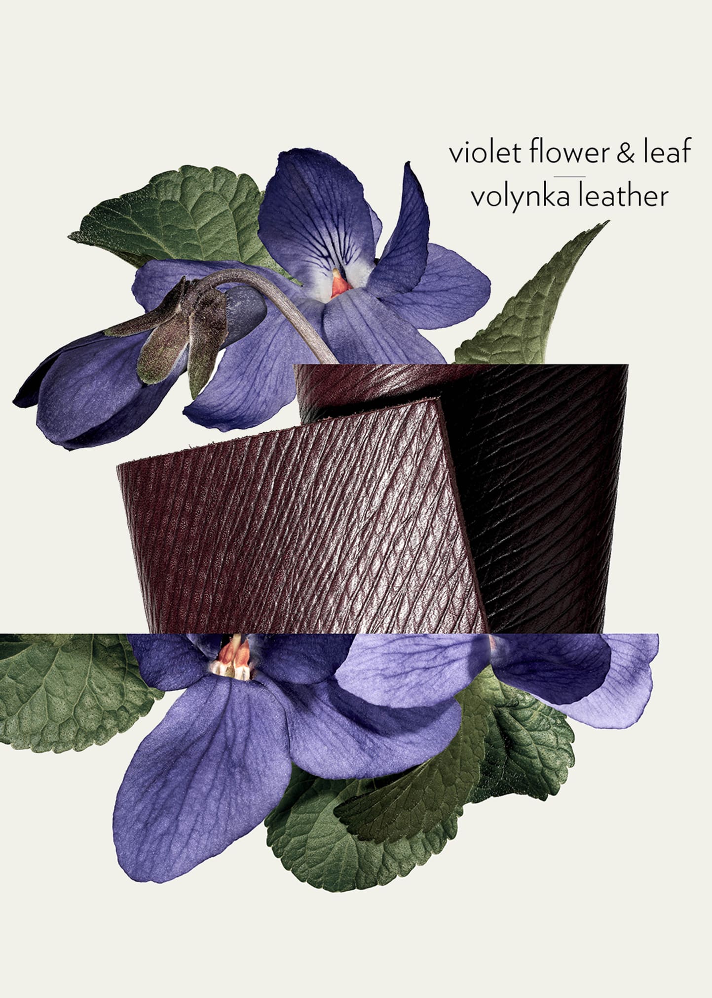 Hermes Violette Volynka Eau de Toilette, 6.8 oz. - Bergdorf Goodman