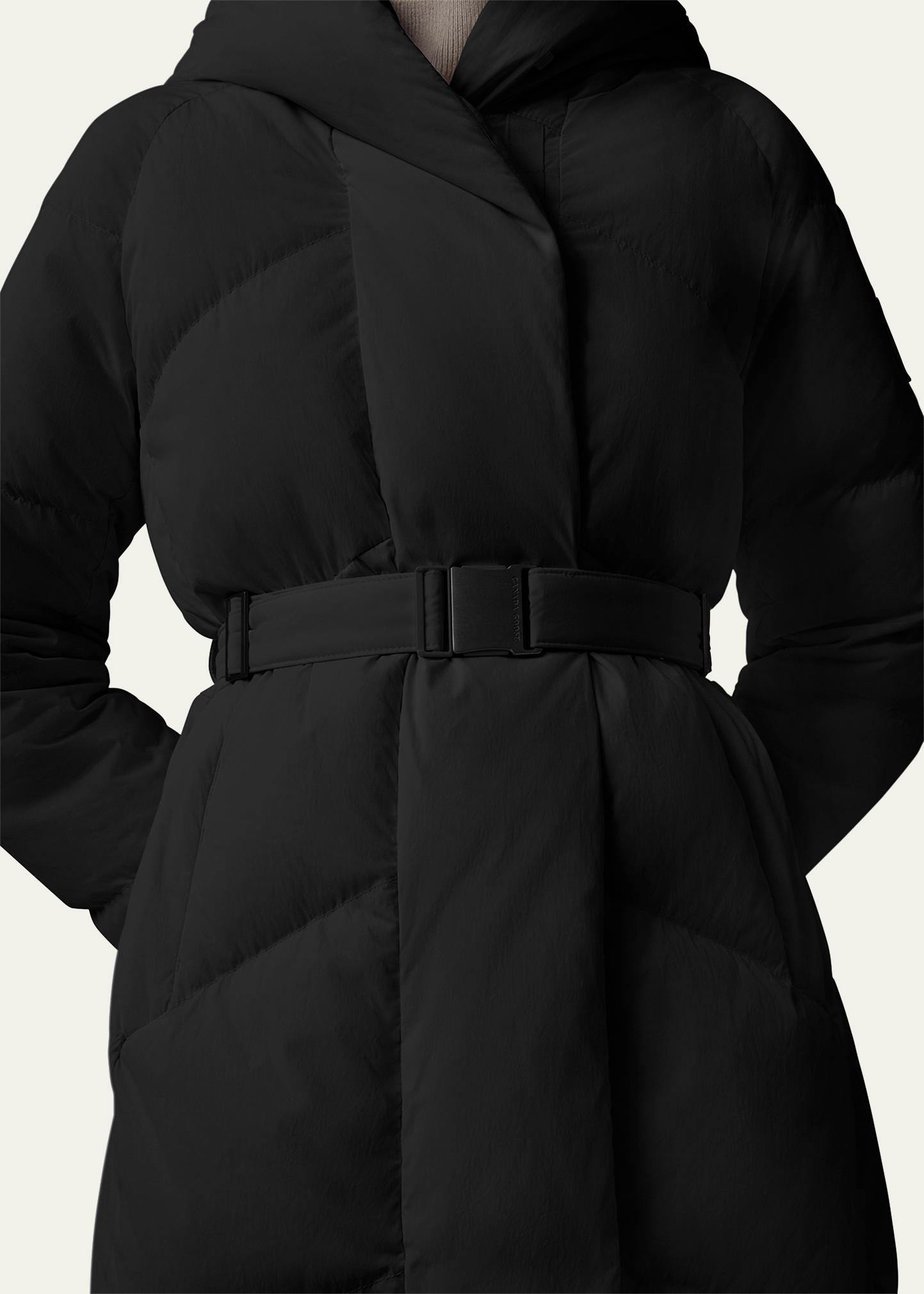 Canada Goose Marlow Parka - Bergdorf Goodman