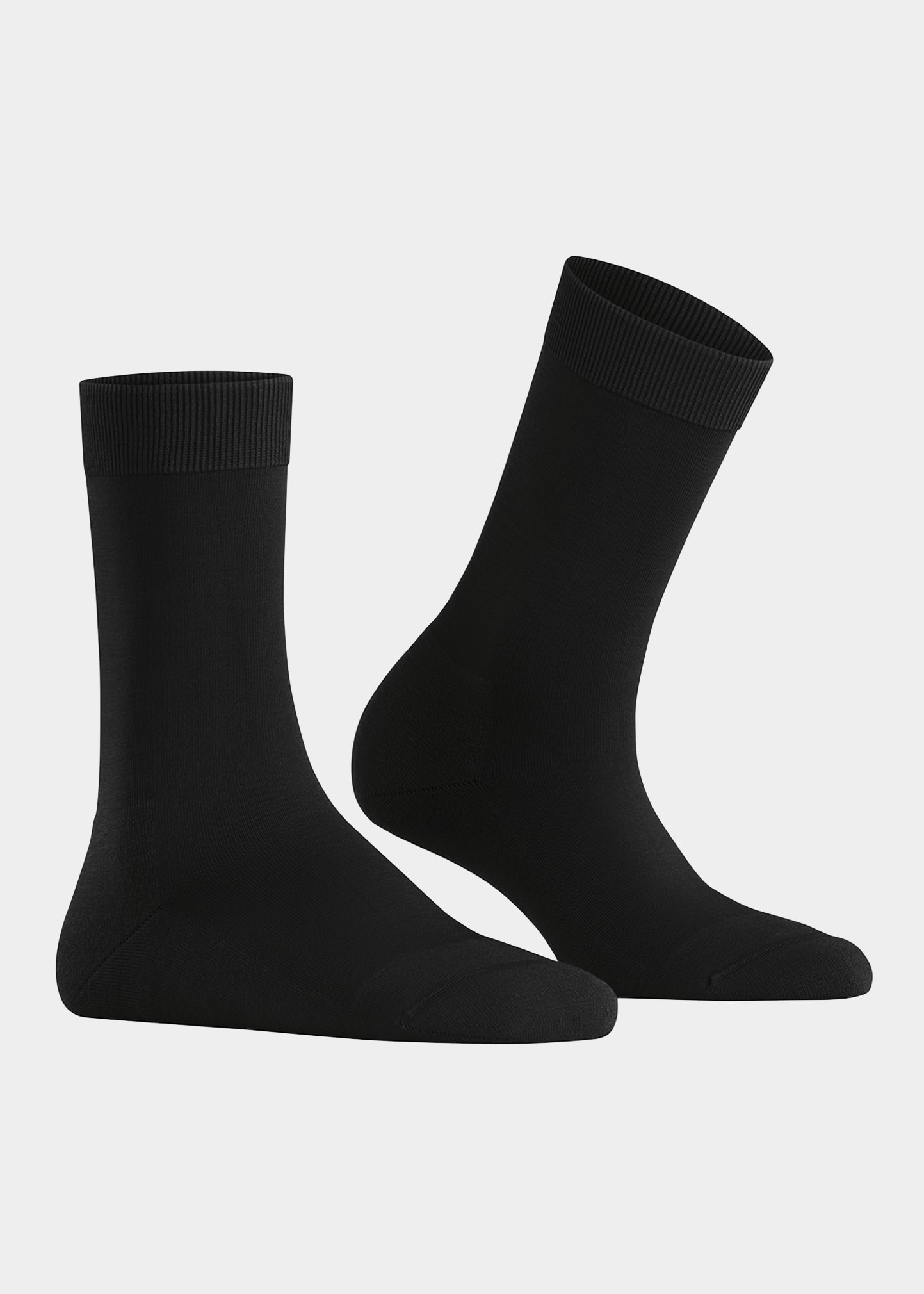 Skims The Slide + J.Crew Plush Trouser Socks