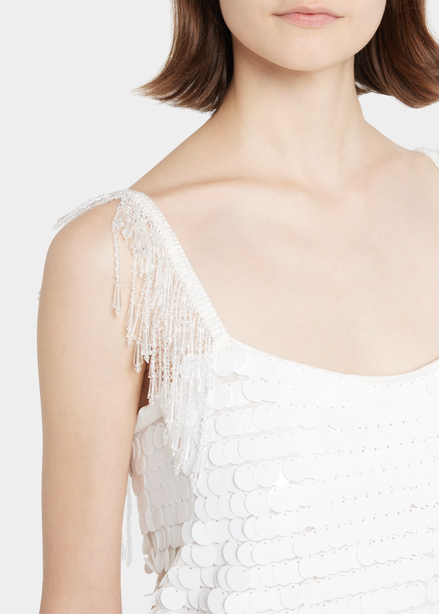 bennie mini dress Benni Metallic Knit Mini Dress – Retrofete