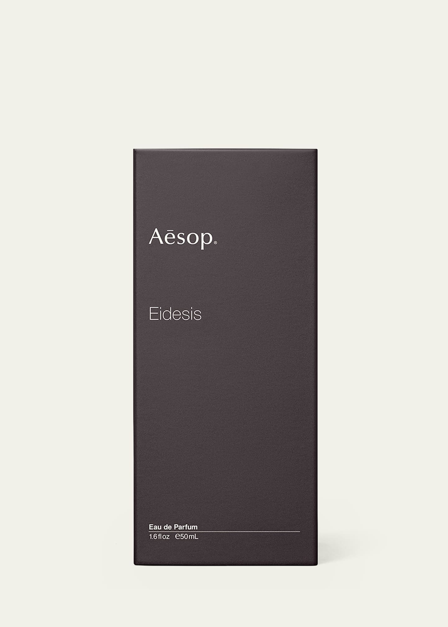 Aesop Eidesis Eau de Parfum - Bergdorf Goodman