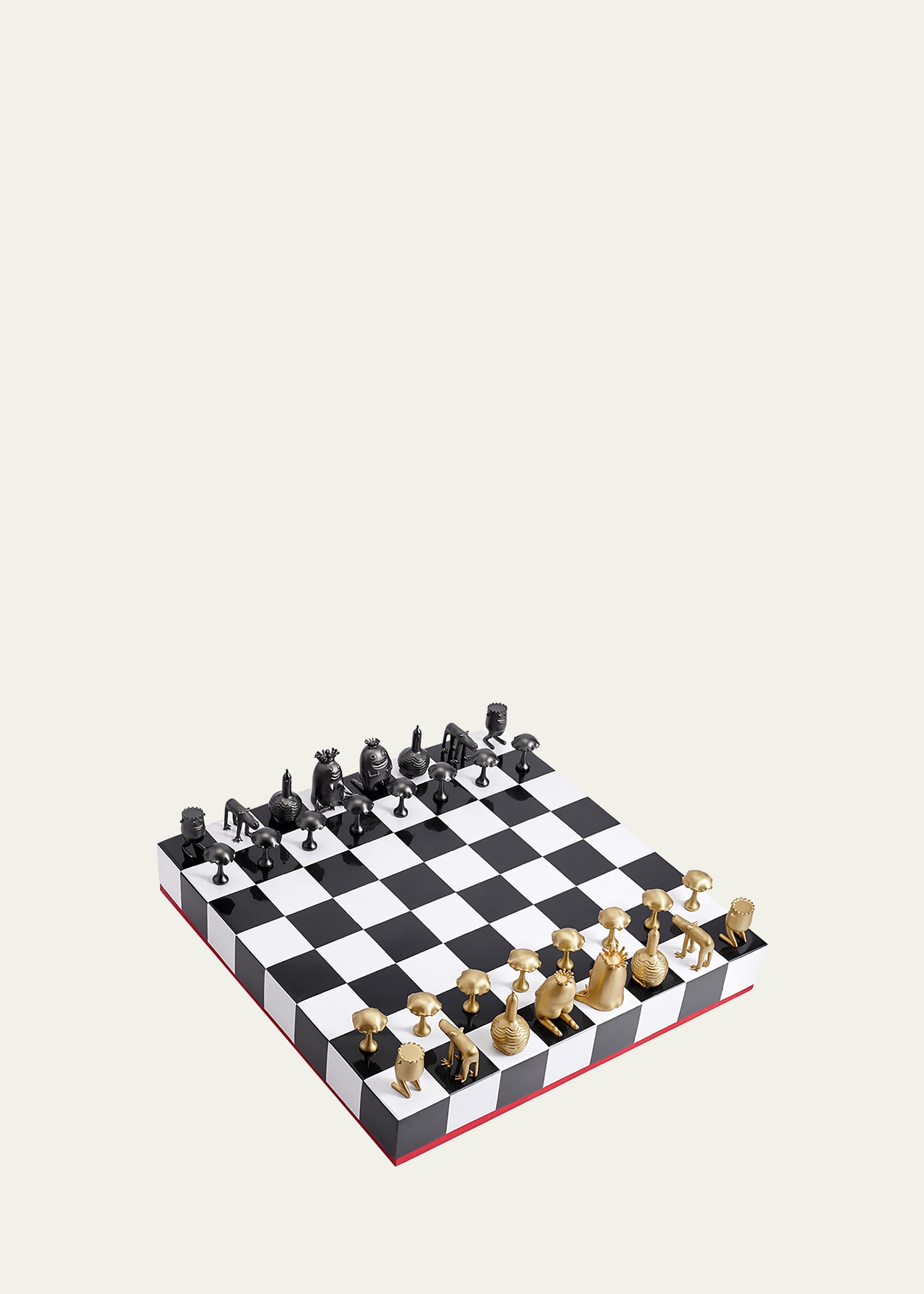 Haas Schach Set von L'Objet – schnell und einfach online bestellen.