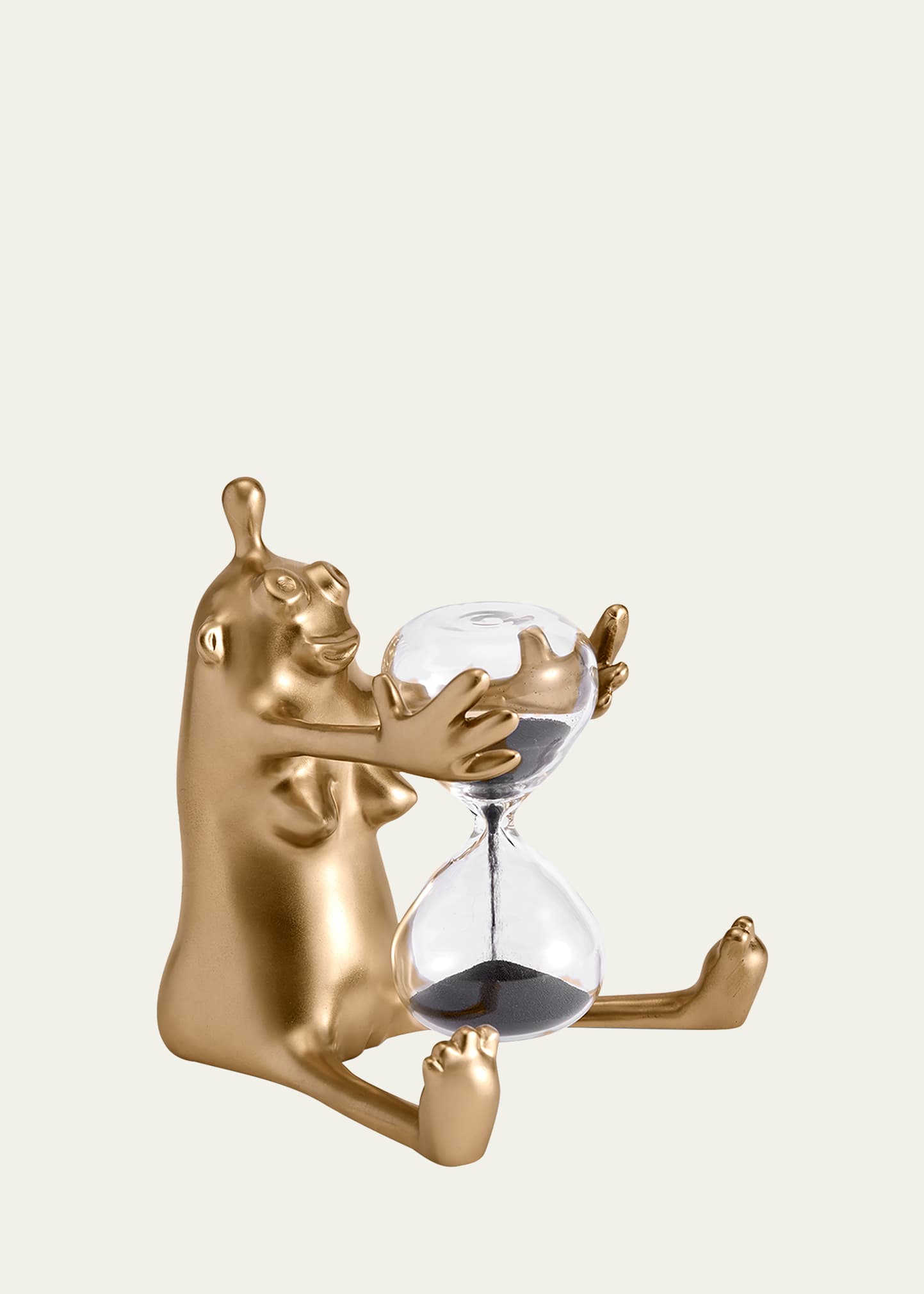 L'Objet Haas Just A Minute 1-Minute Timer