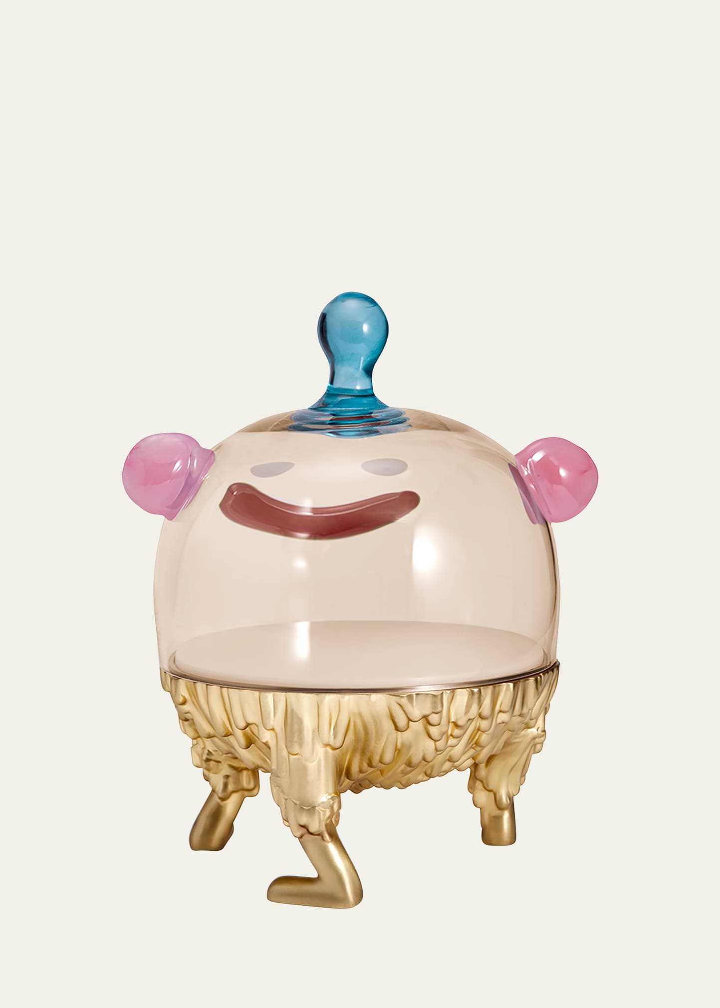 Haas Small Fox Cake Stand