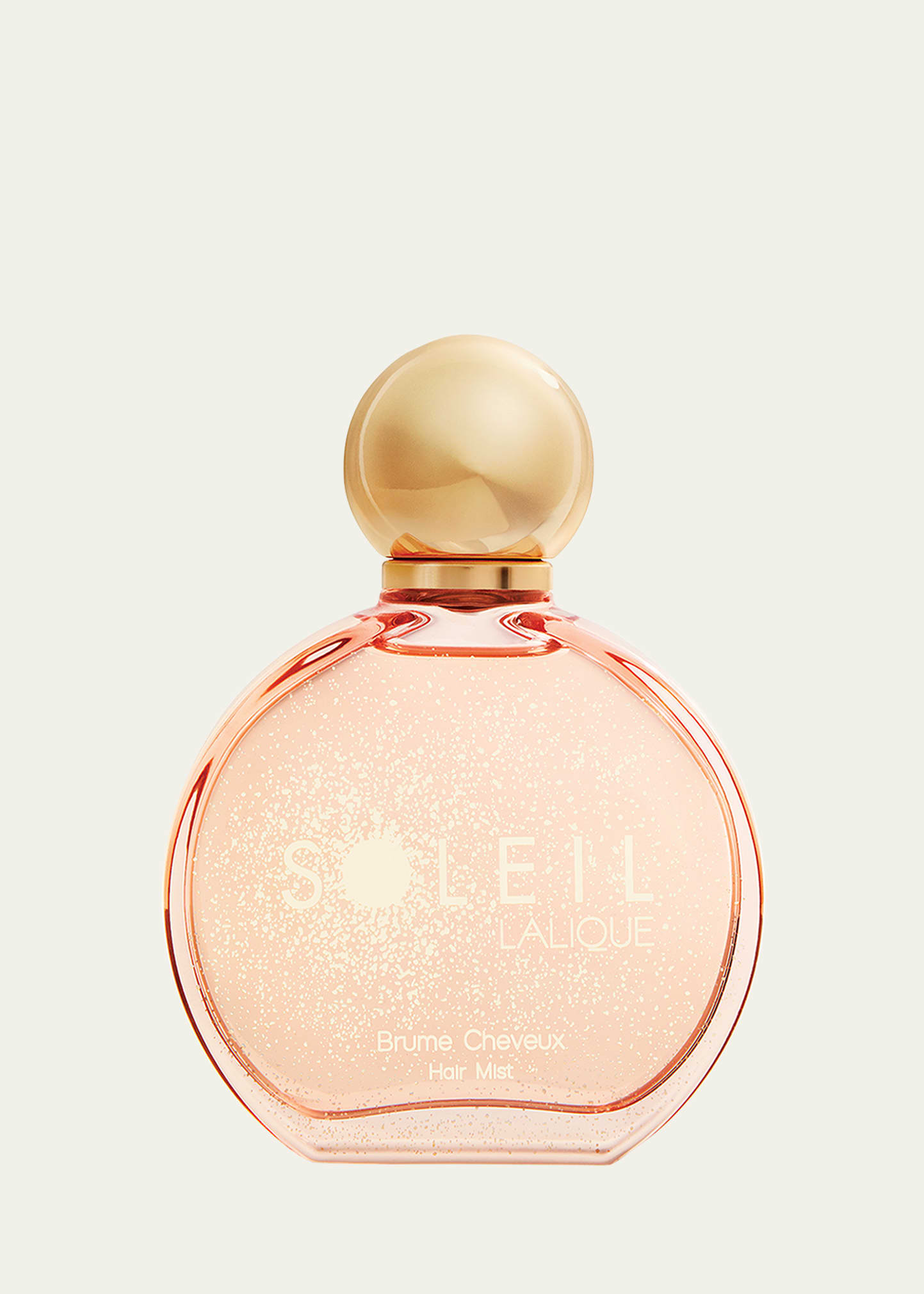 Lalique discount perfume soleil