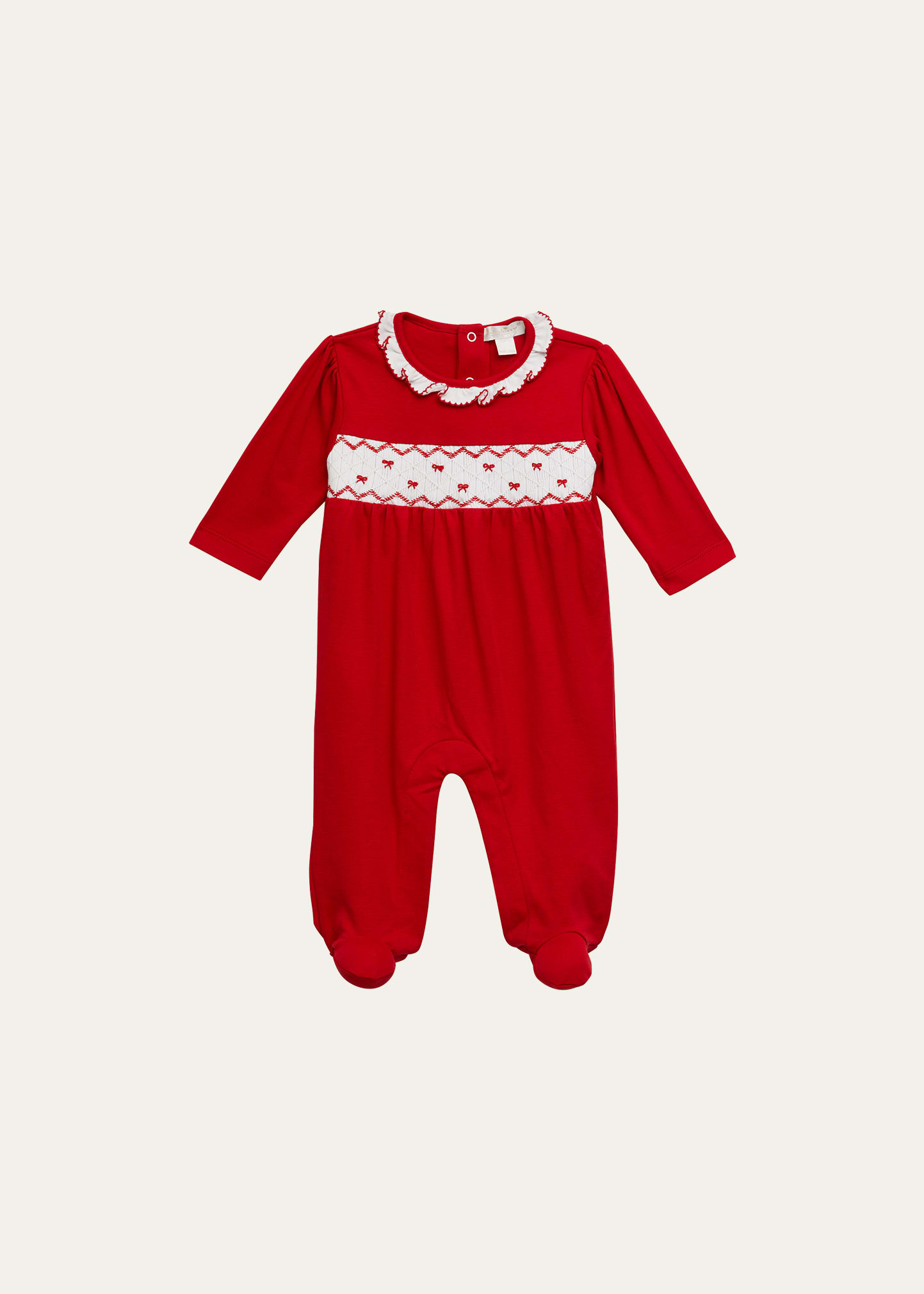 Kissy kissy hot sale holiday pajamas