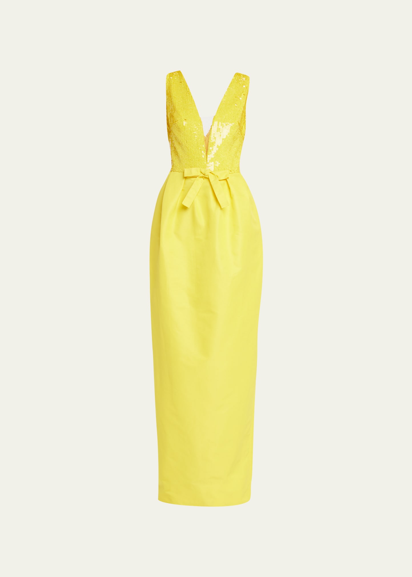 women's yellow floral dress Women's Yellow Floral Shoulder Strip Long Dress Yellow / 2XL