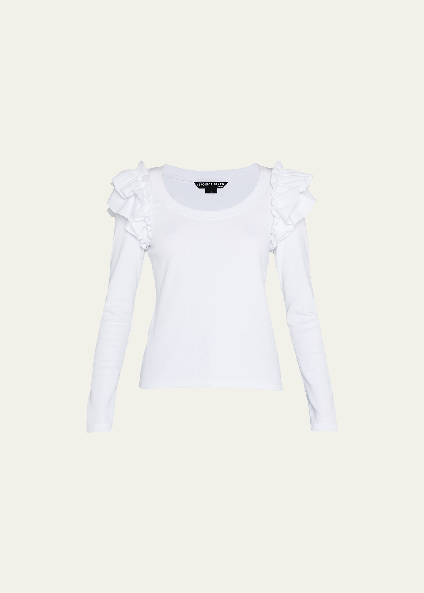 Veronica Beard Jeans R 2.7.23