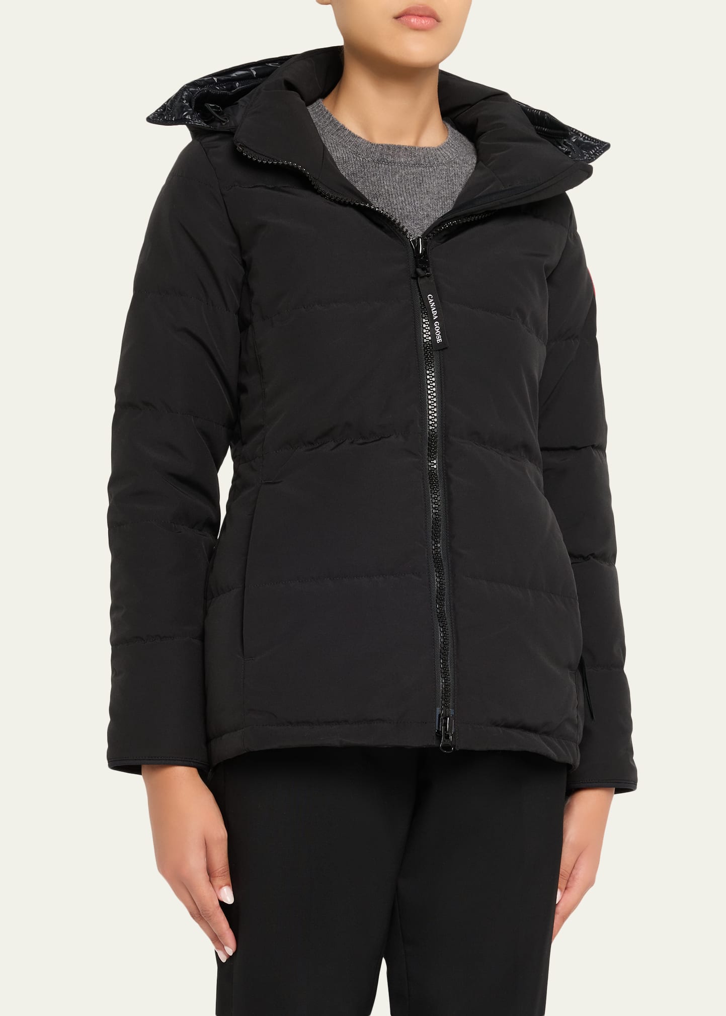 Chelsea Parka Canada Goose Coat Neiman Marcus Canada Goose Chelsea