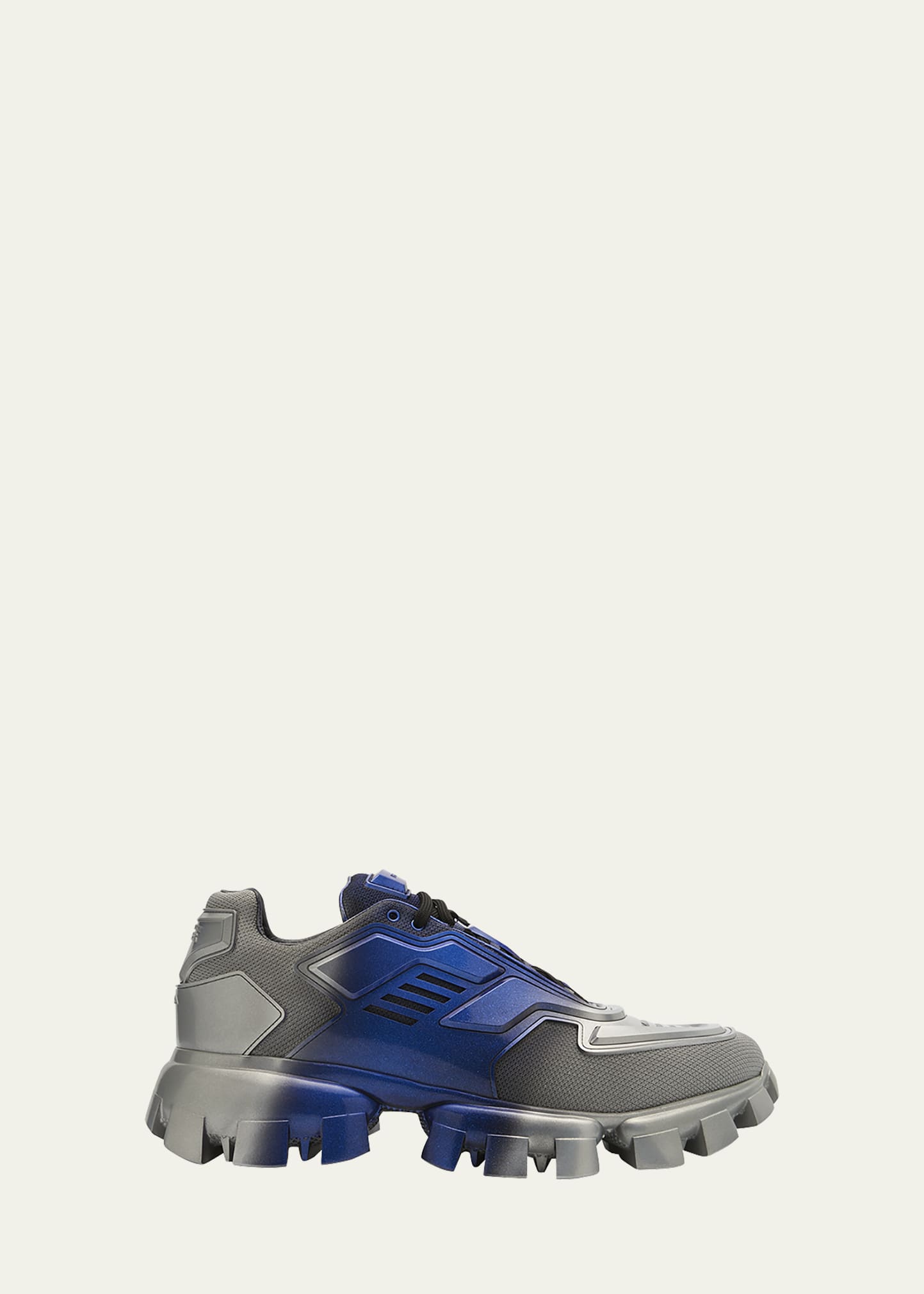 Prada cloudbust mens sale on sale