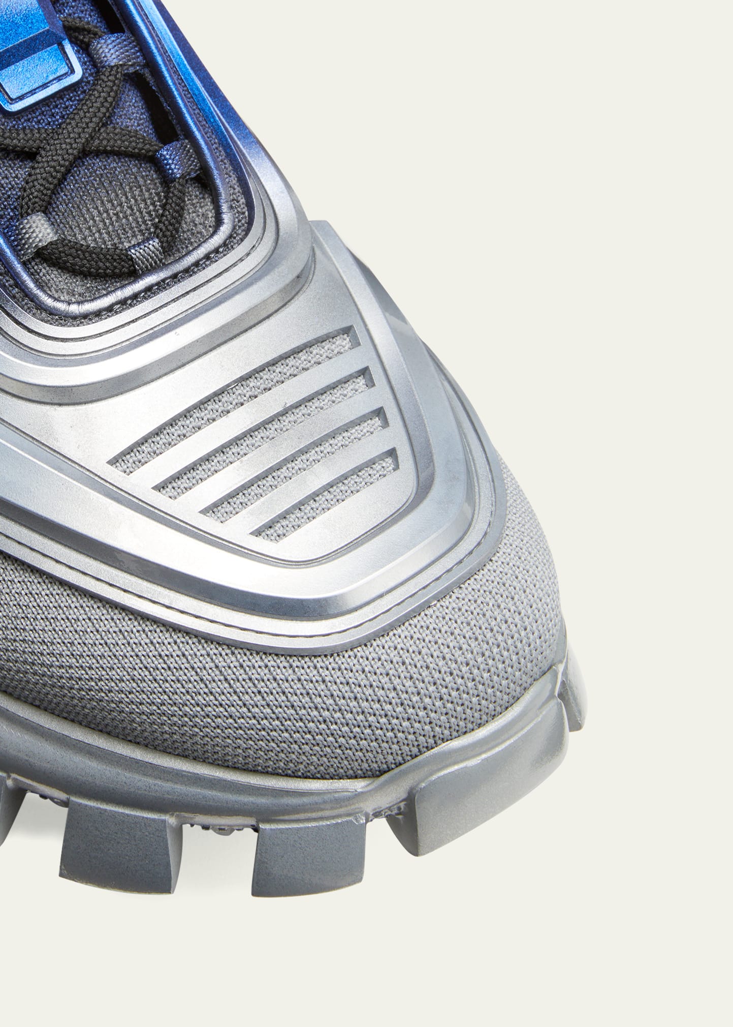 Prada Men's Cloudbust Thunder Fashion Sneakers - Bergdorf