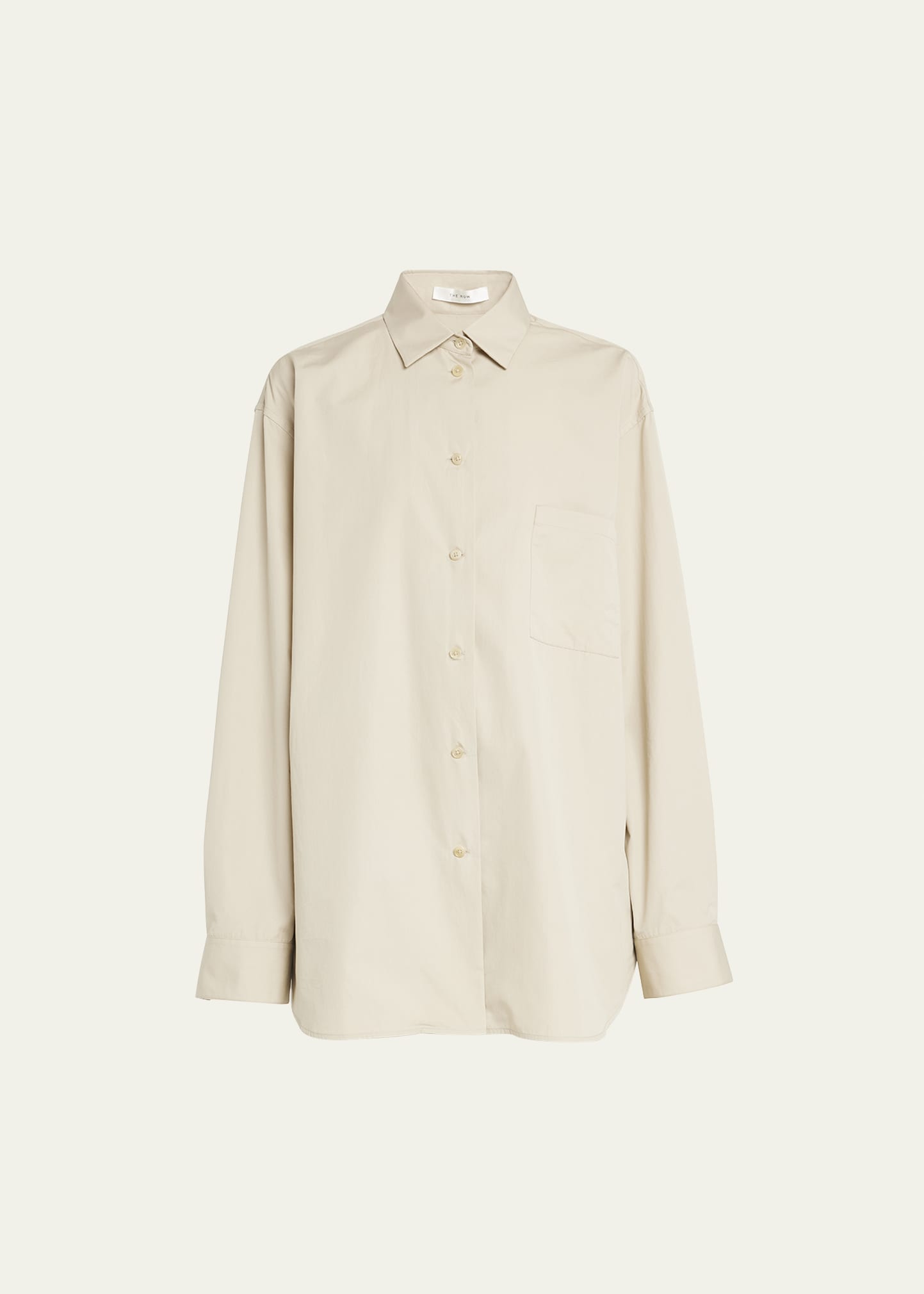 Brant Classic Button Front Shirt