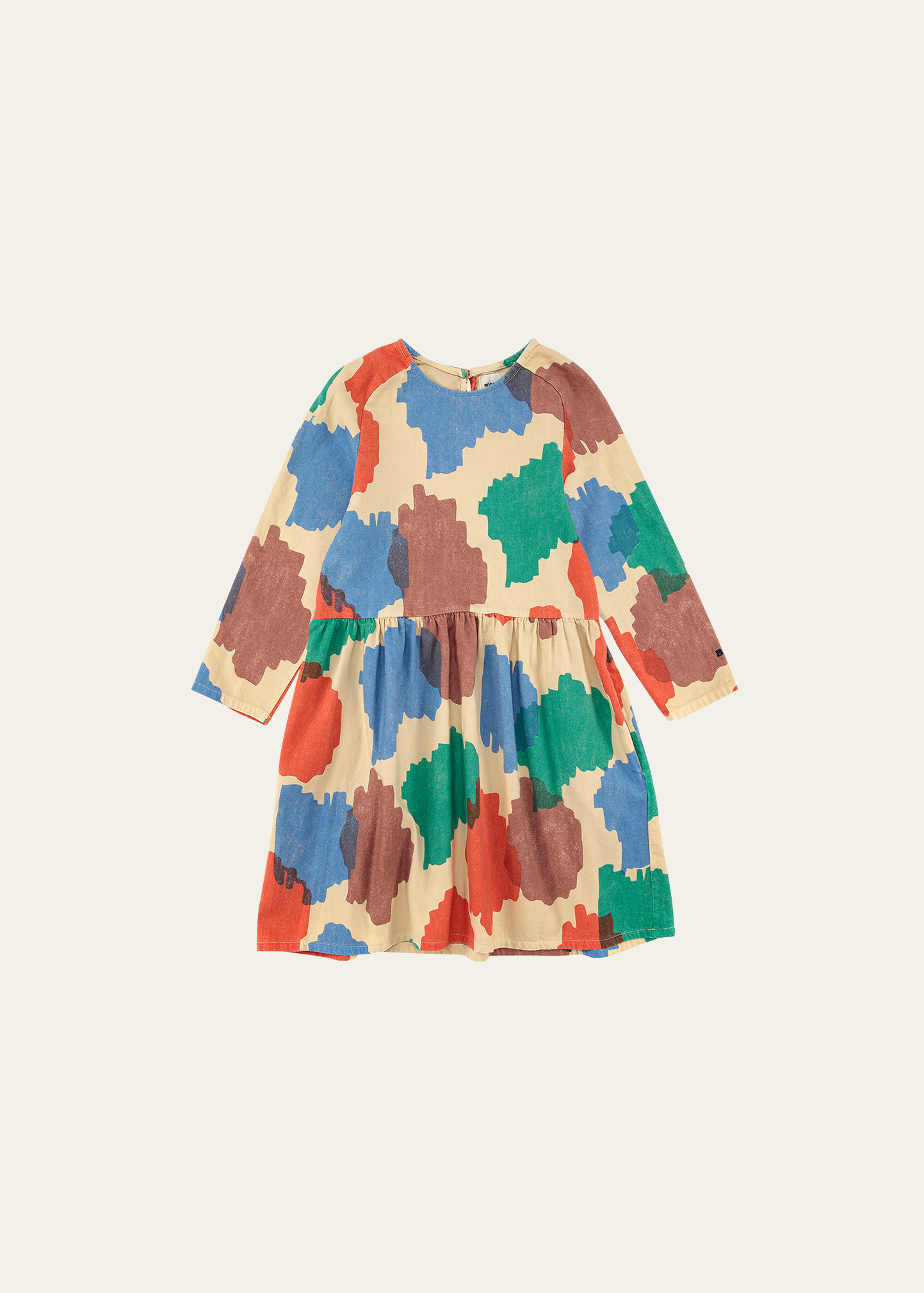 bobo choses princess dress kids Bobo Choses SHADOWS PRINCESS DRESS