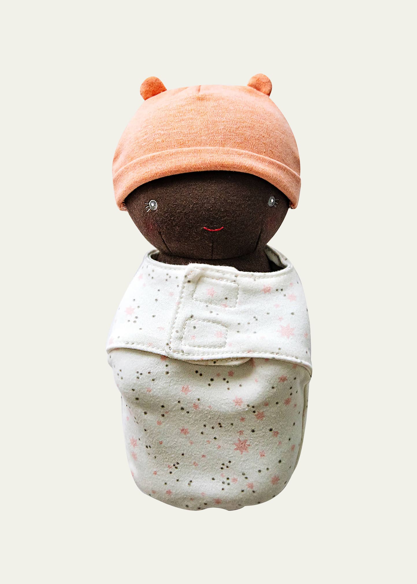 Wonder & Wise Bundle Baby Doll Sweet Pea