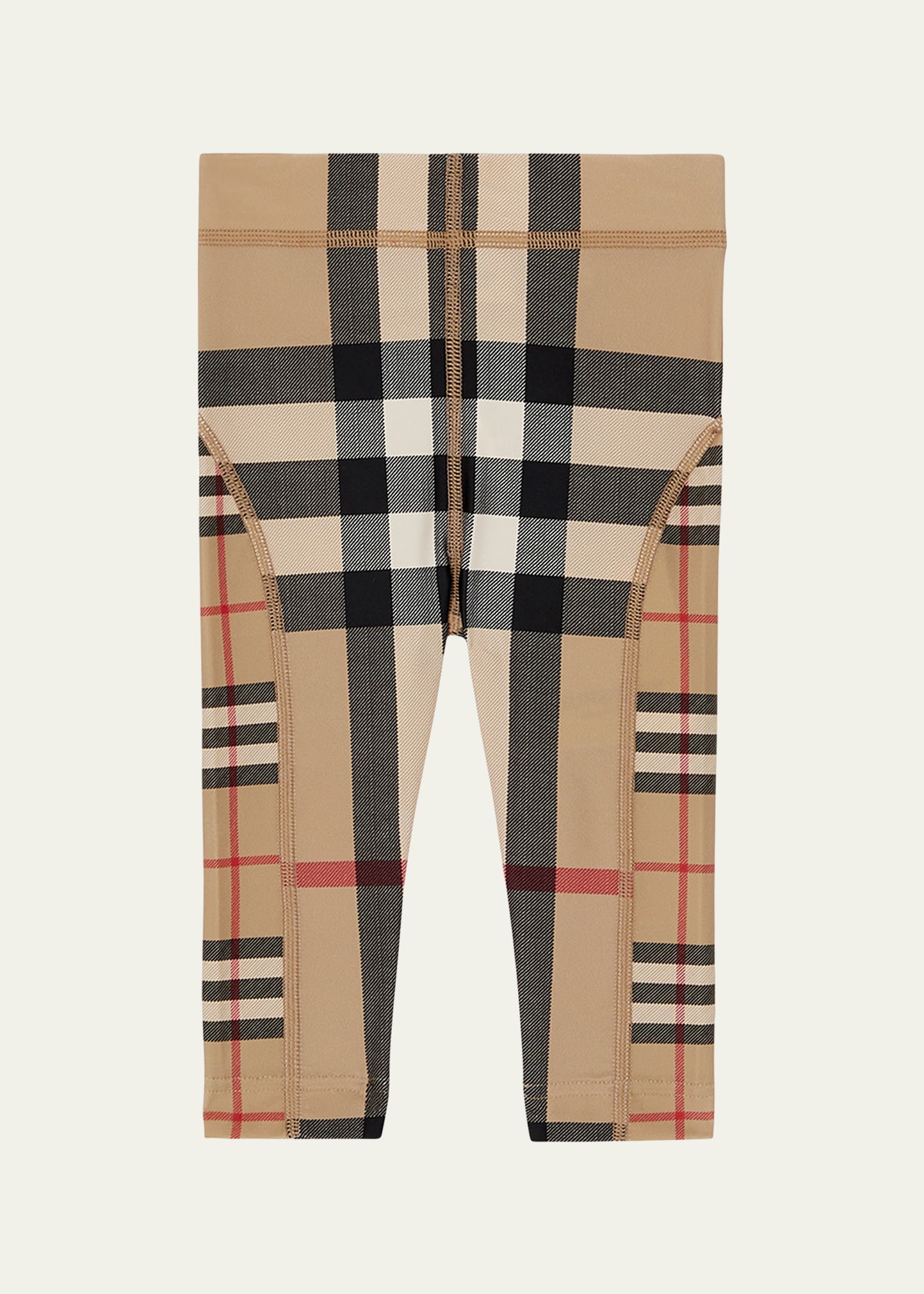 Burberry girls' leggings & churidars, compare prices and buy online