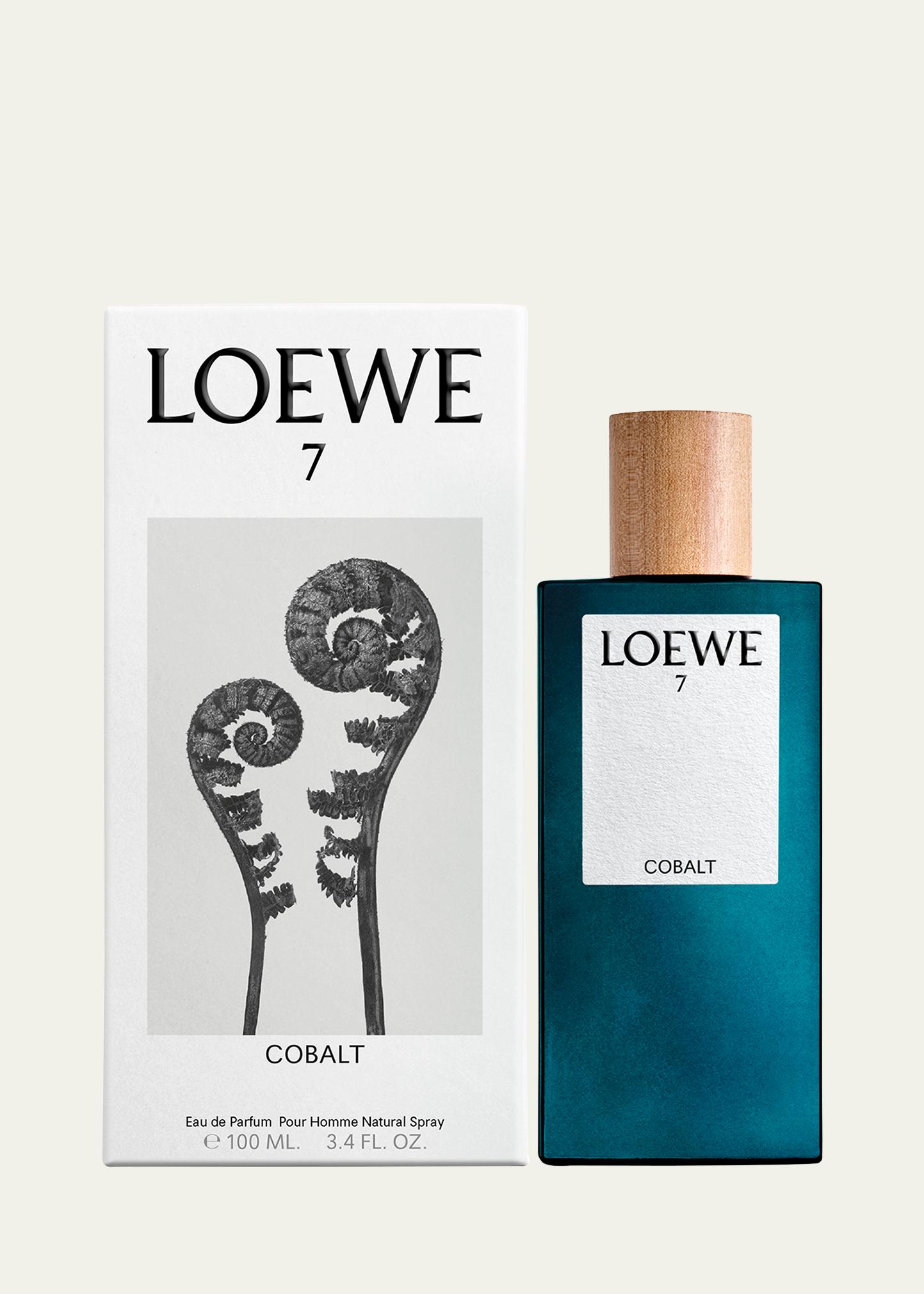LOEWE 7 Cobalt Eau de Parfum, 3.4 oz. - Bergdorf Goodman