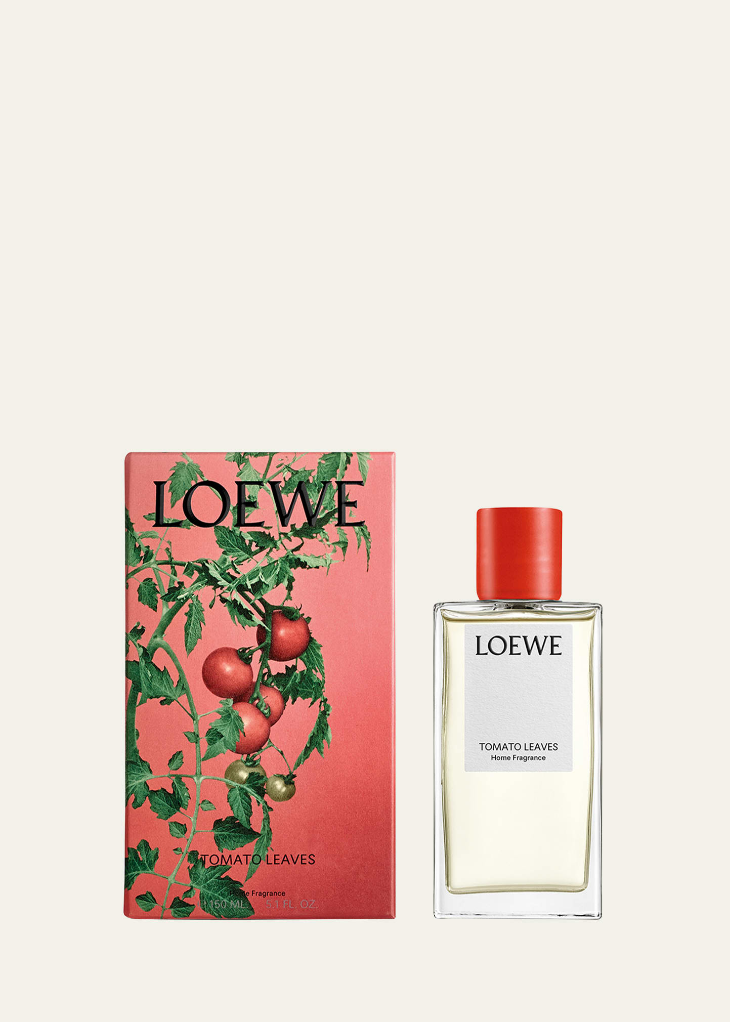 Loewe 5 oz. Tomato Leaves Room Spray - Bergdorf Goodman
