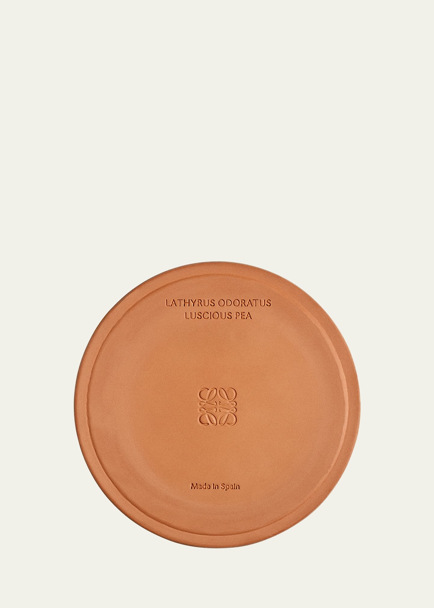 Loewe 74.8 oz. Large Luscious Pea Candle - Bergdorf Goodman