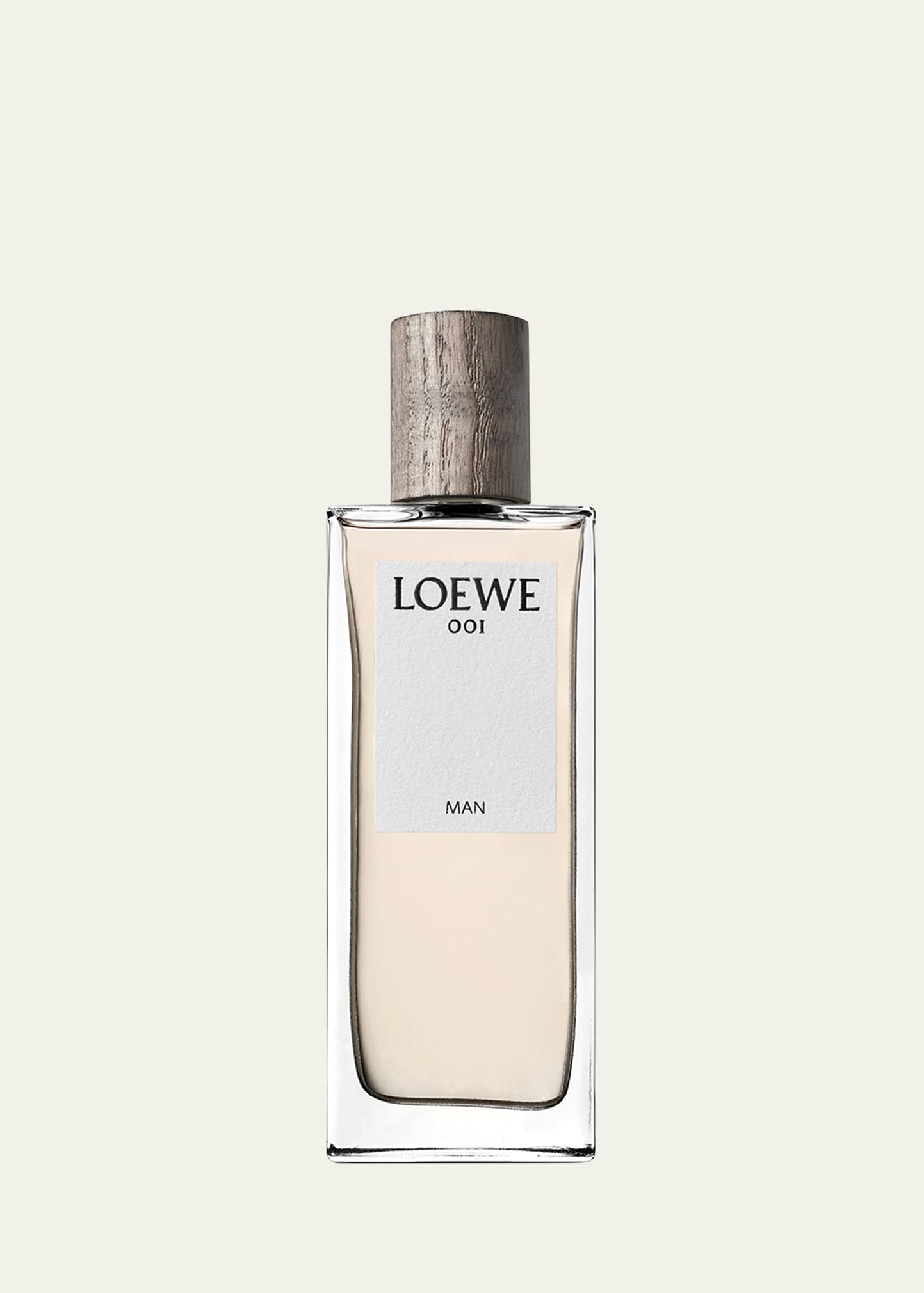 Loewe 001 Man Eau de Parfum, 1.7 oz. - Bergdorf Goodman