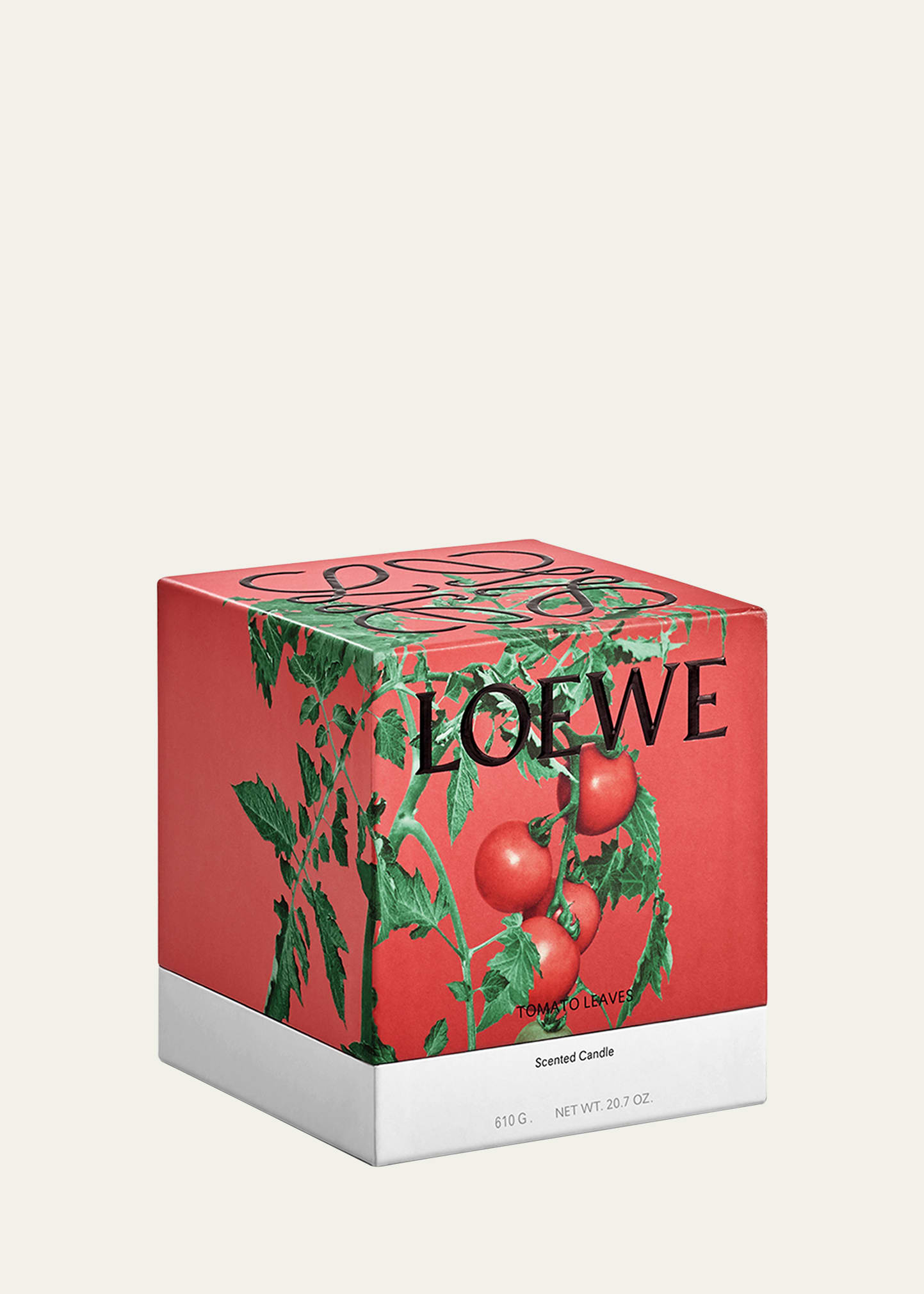 Loewe Medium Tomato Leaves Candle, 21.5 oz. - Bergdorf Goodman