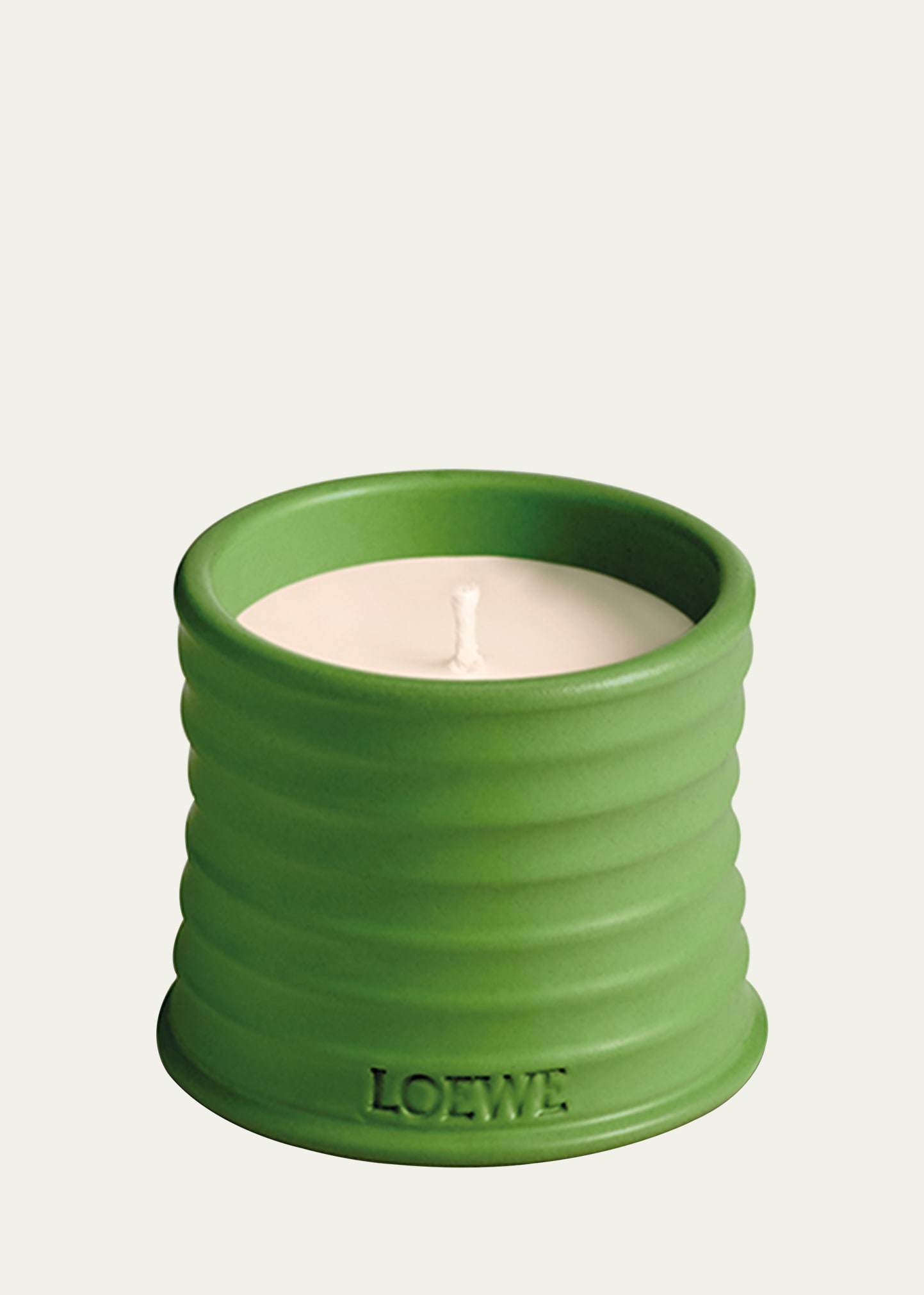Loewe 5.8 oz. Small Luscious Pea Candle - Bergdorf Goodman