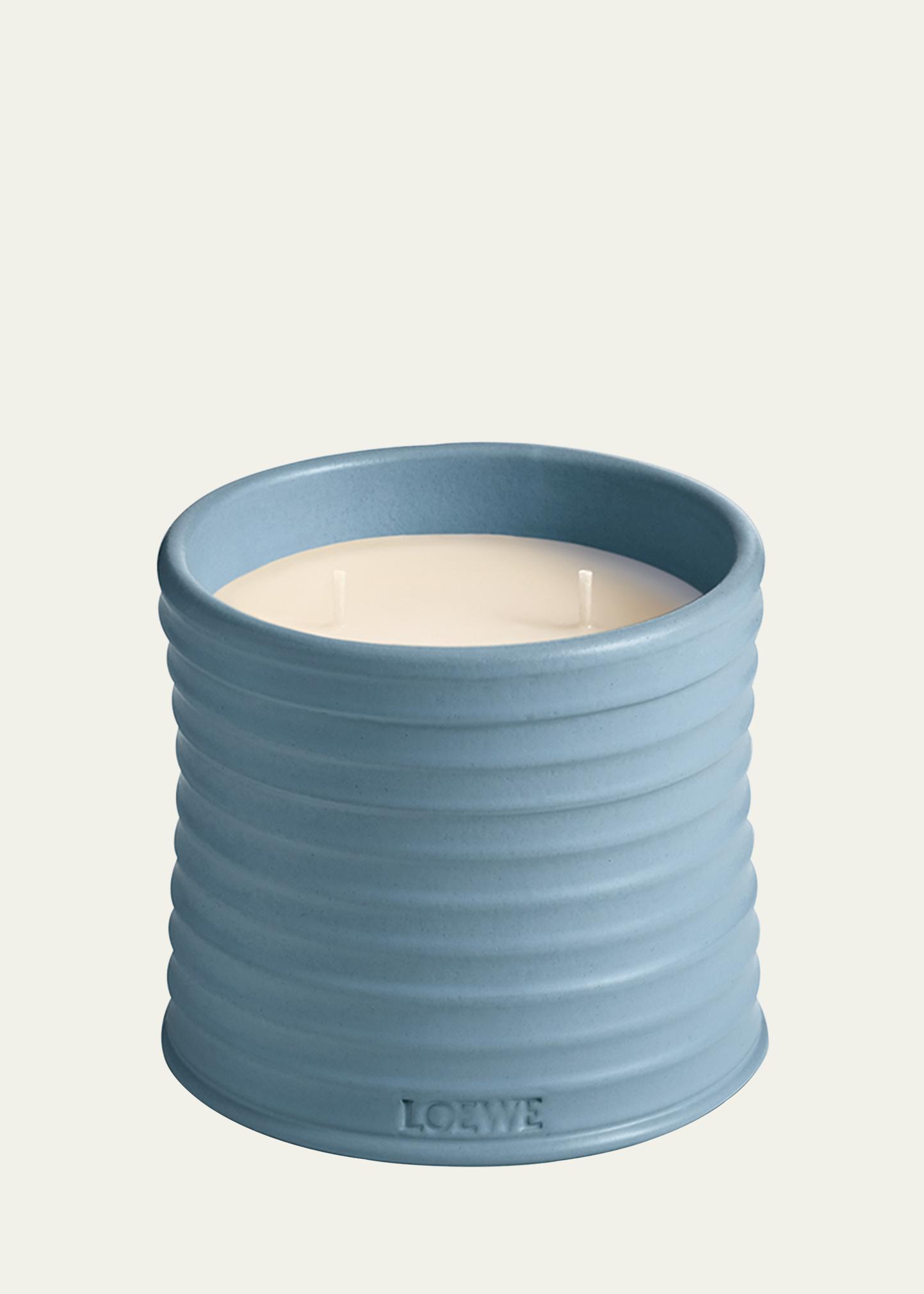 LOEWE 21.5 oz. Medium Cypress Balls Candle - Bergdorf Goodman