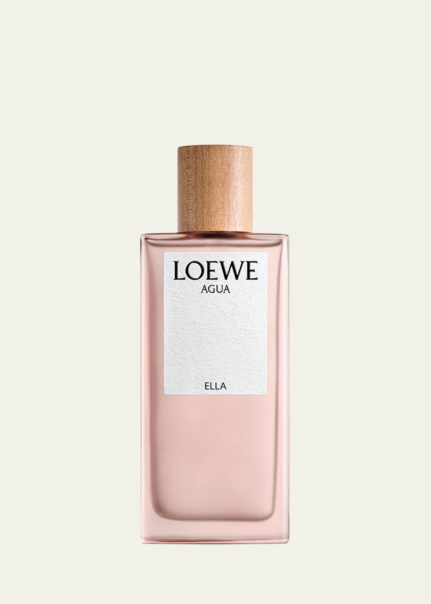 LOEWE AGUA ELLA オードトワレ 50ML Loewe Agua Ella Eau de Toilette, 3.4 oz. - Bergdorf Goodman