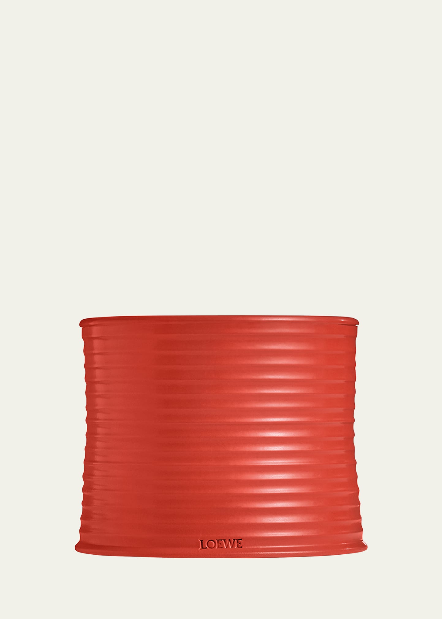 Loewe Large Tomato Leaves Candle, 74.8 oz. - Bergdorf Goodman