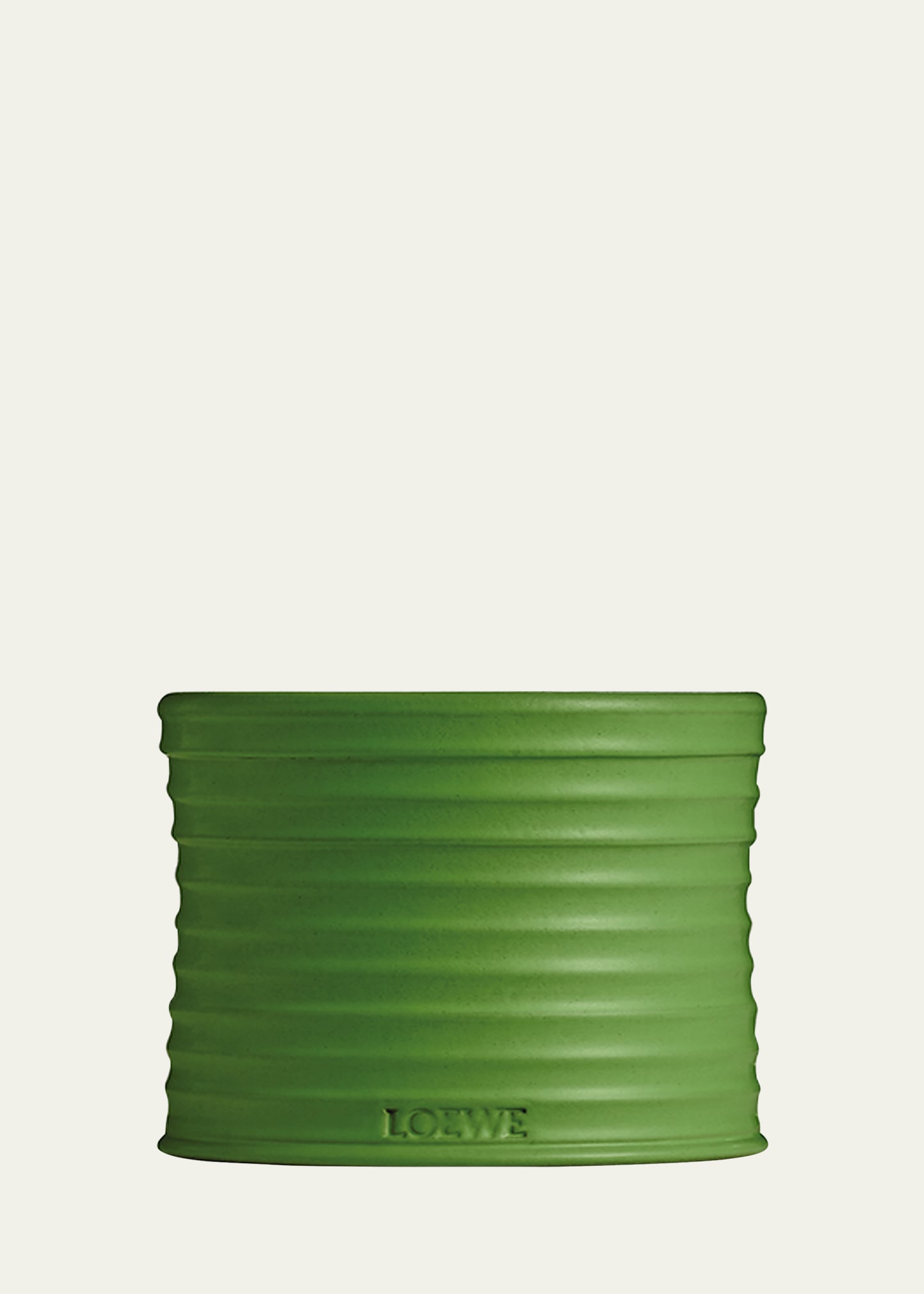 Loewe 21.5 oz. Medium Luscious Pea Candle - Bergdorf Goodman
