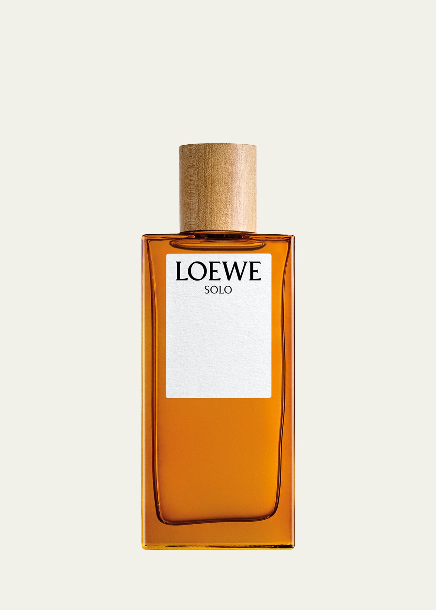 Parfum solo loewe sales