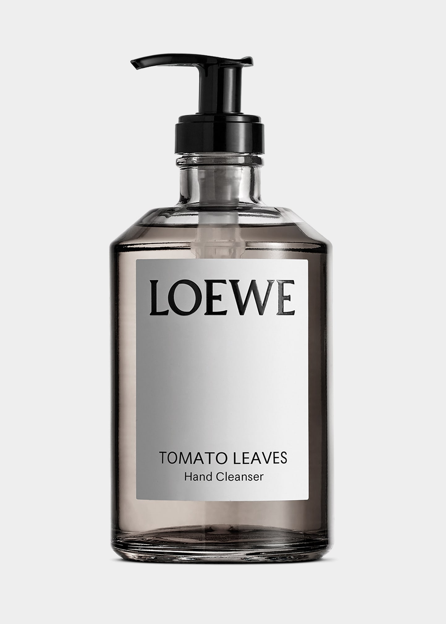 Loewe 12 oz. Tomato Leaves Hand Cleanser - Bergdorf Goodman