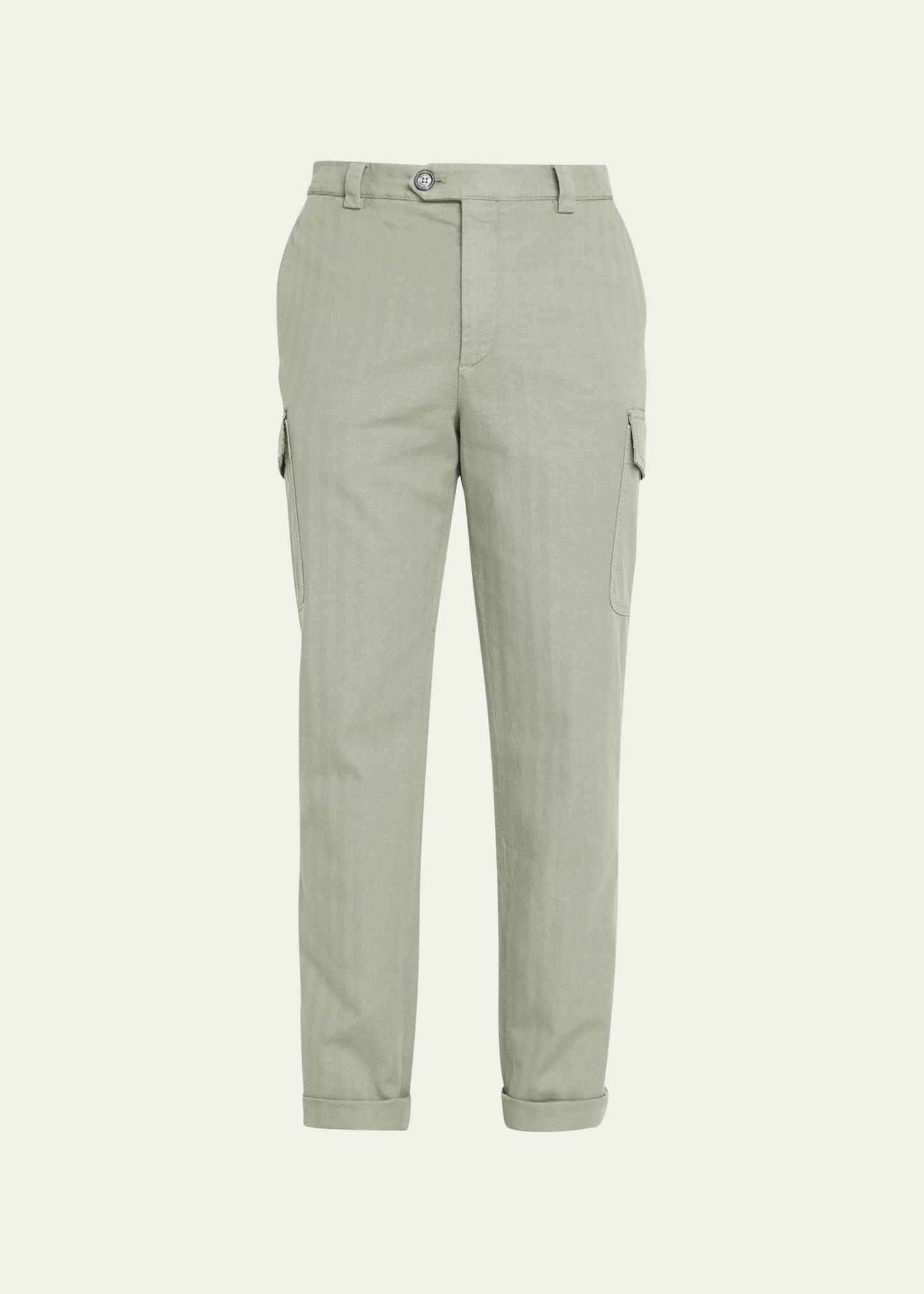 Brunello Cucinelli Men
