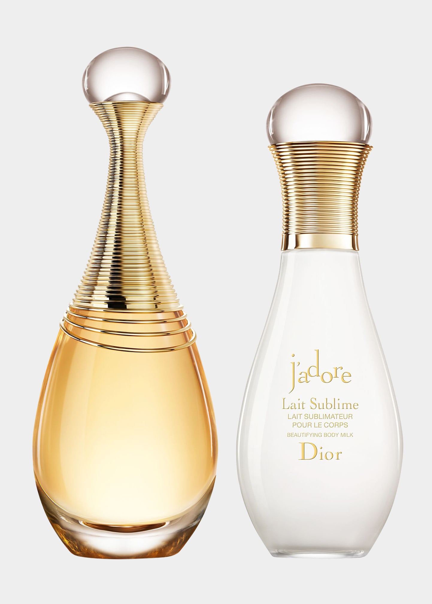 DIOR Limited Edition J'Adore Eau de Parfum 2-Piece Gift Set