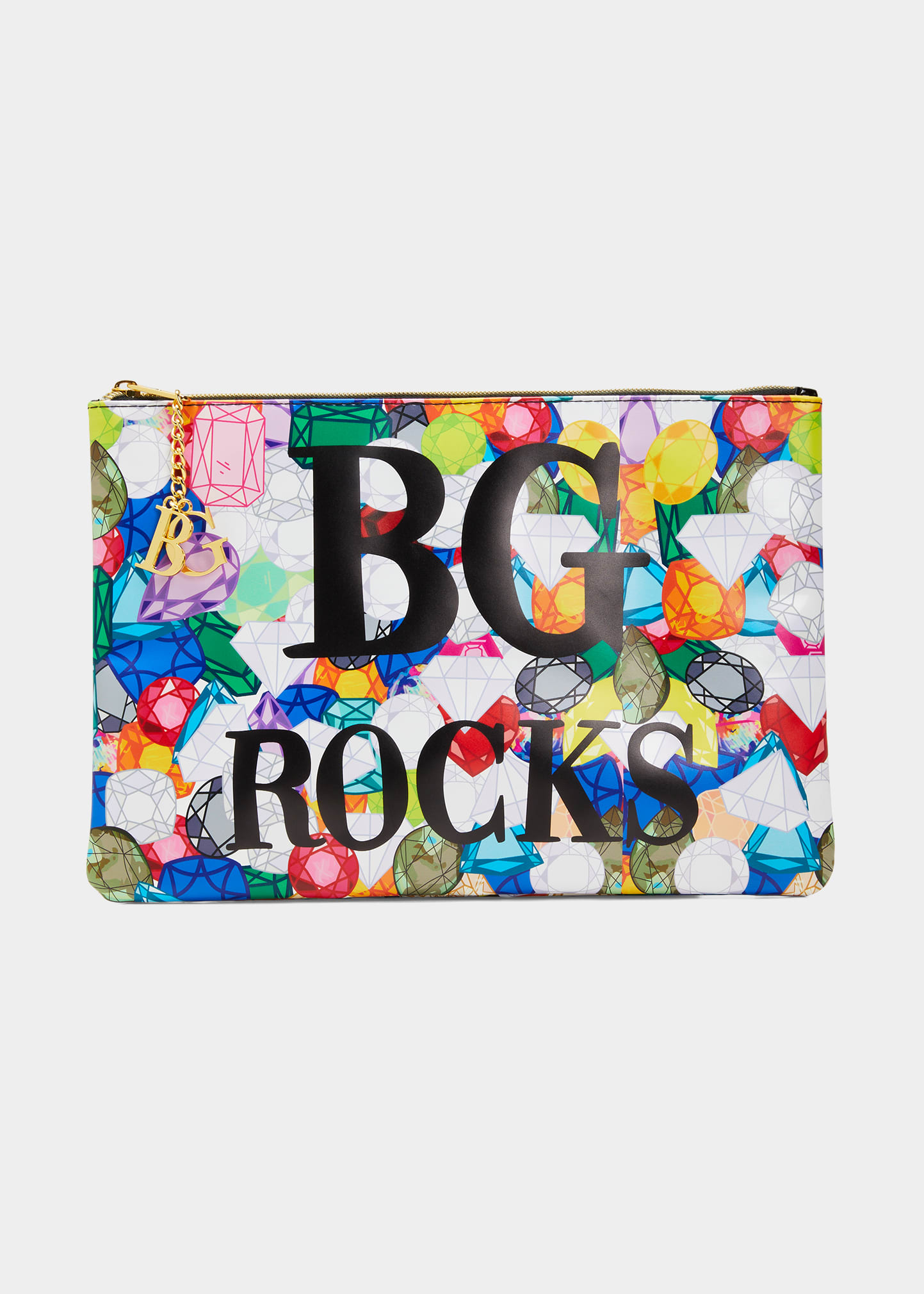Bergdorf Goodman Little Gems Beauty Bag, Yours with any $295 Beauty  Purchase - Bergdorf Goodman