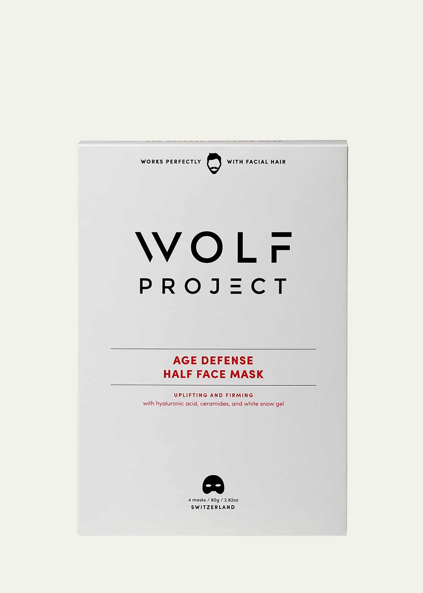 The Wolf Project