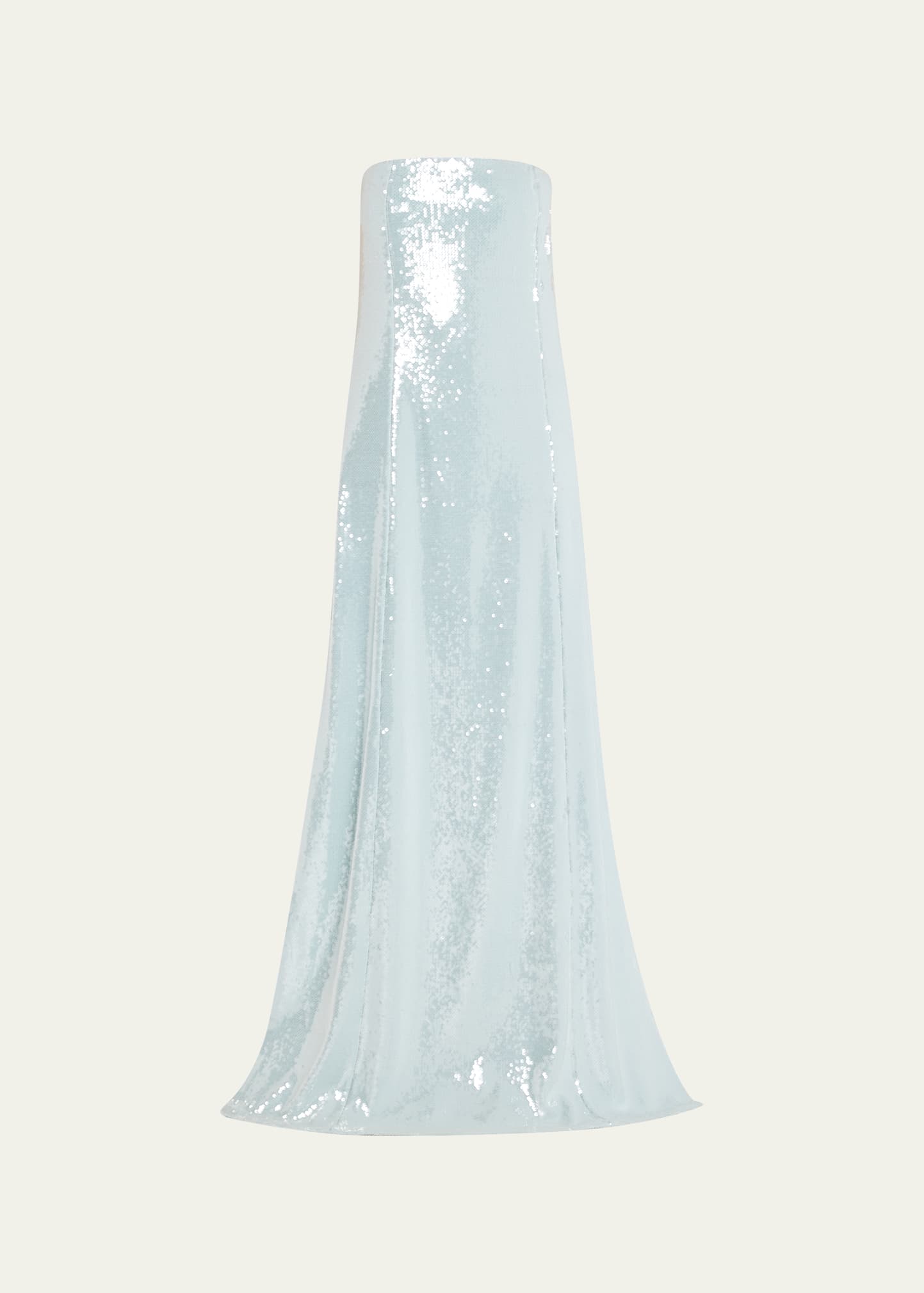 cinq a sept blue sequin dress Monae Sequin Dress – Retrofete