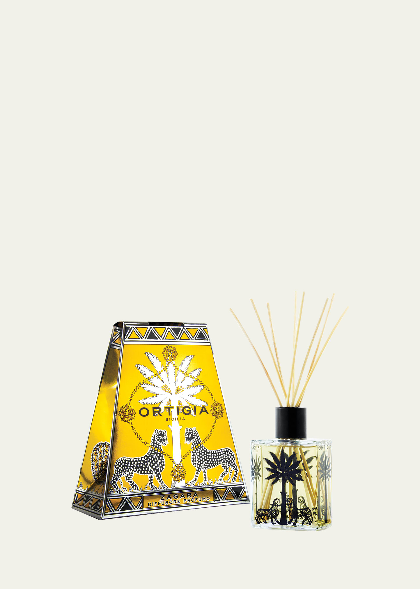 Hotsell Zagara Perfumed Diffuser