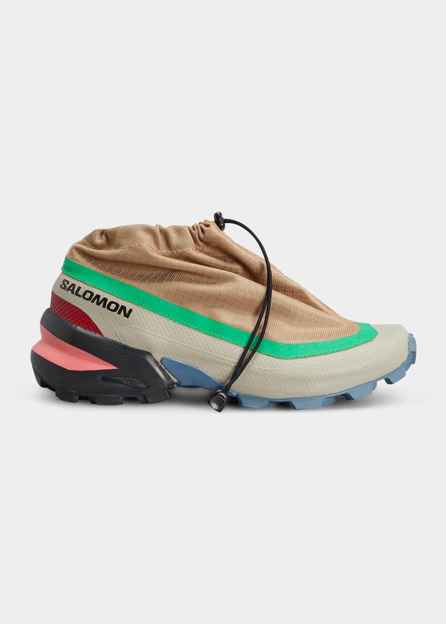 MM6 Maison Margiela x Salomon Men's Cross Low-Top Drawstring
