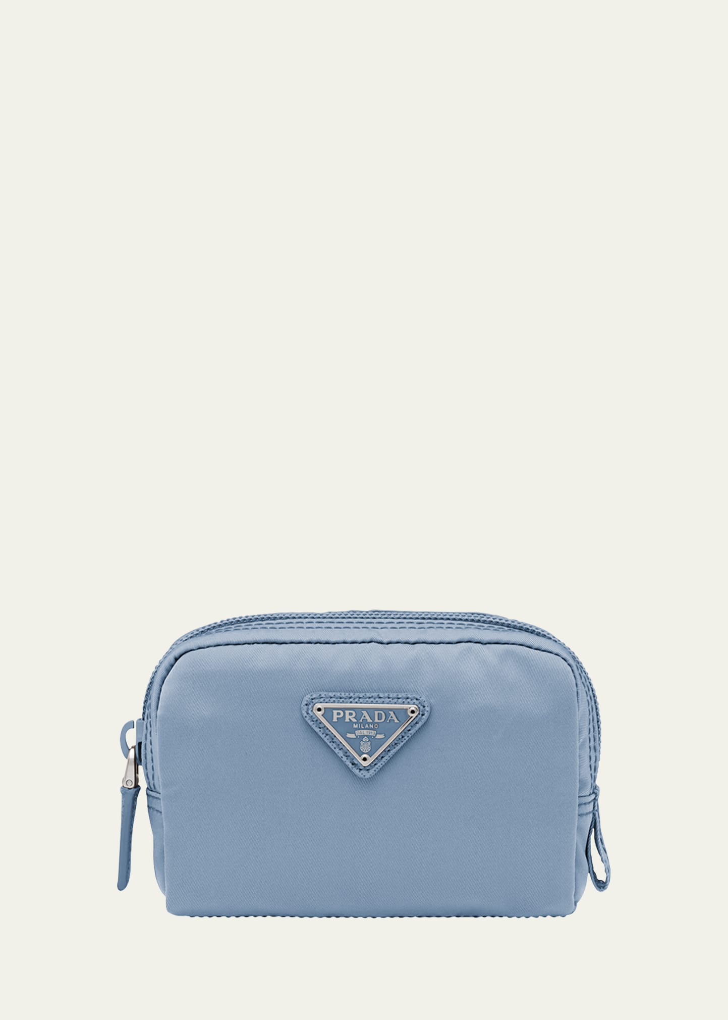 prada bag with coin purse