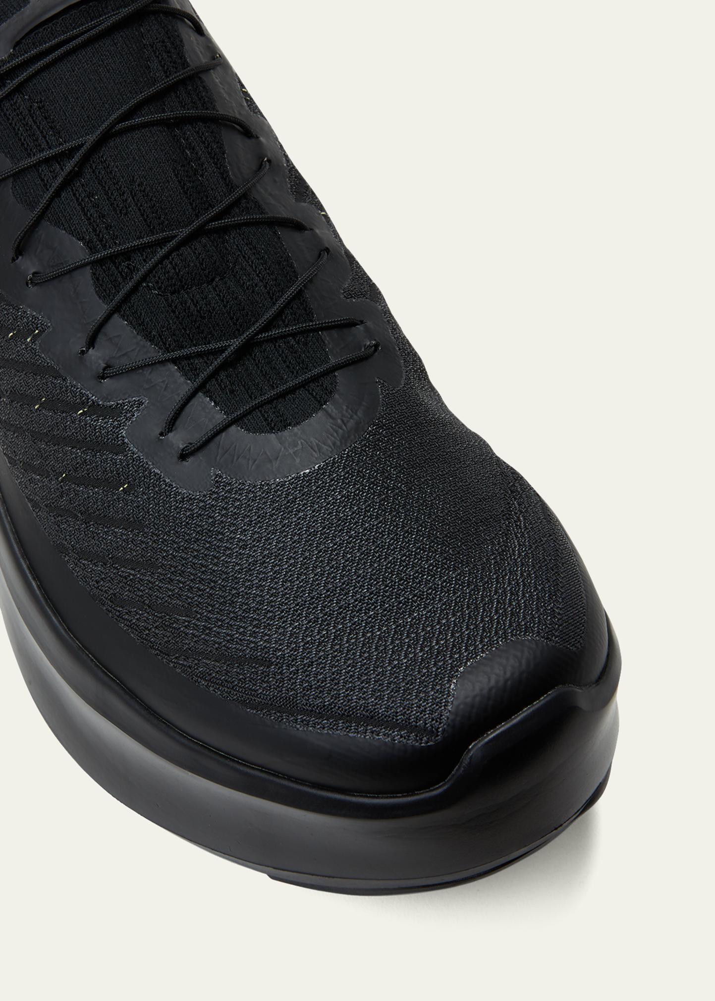 Comme des Garcons x Salomon Men