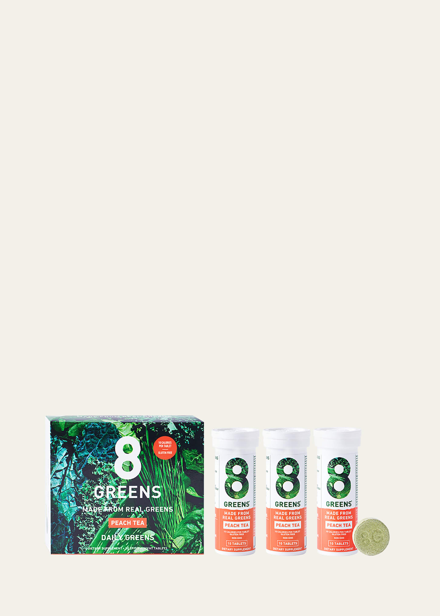 8Greens