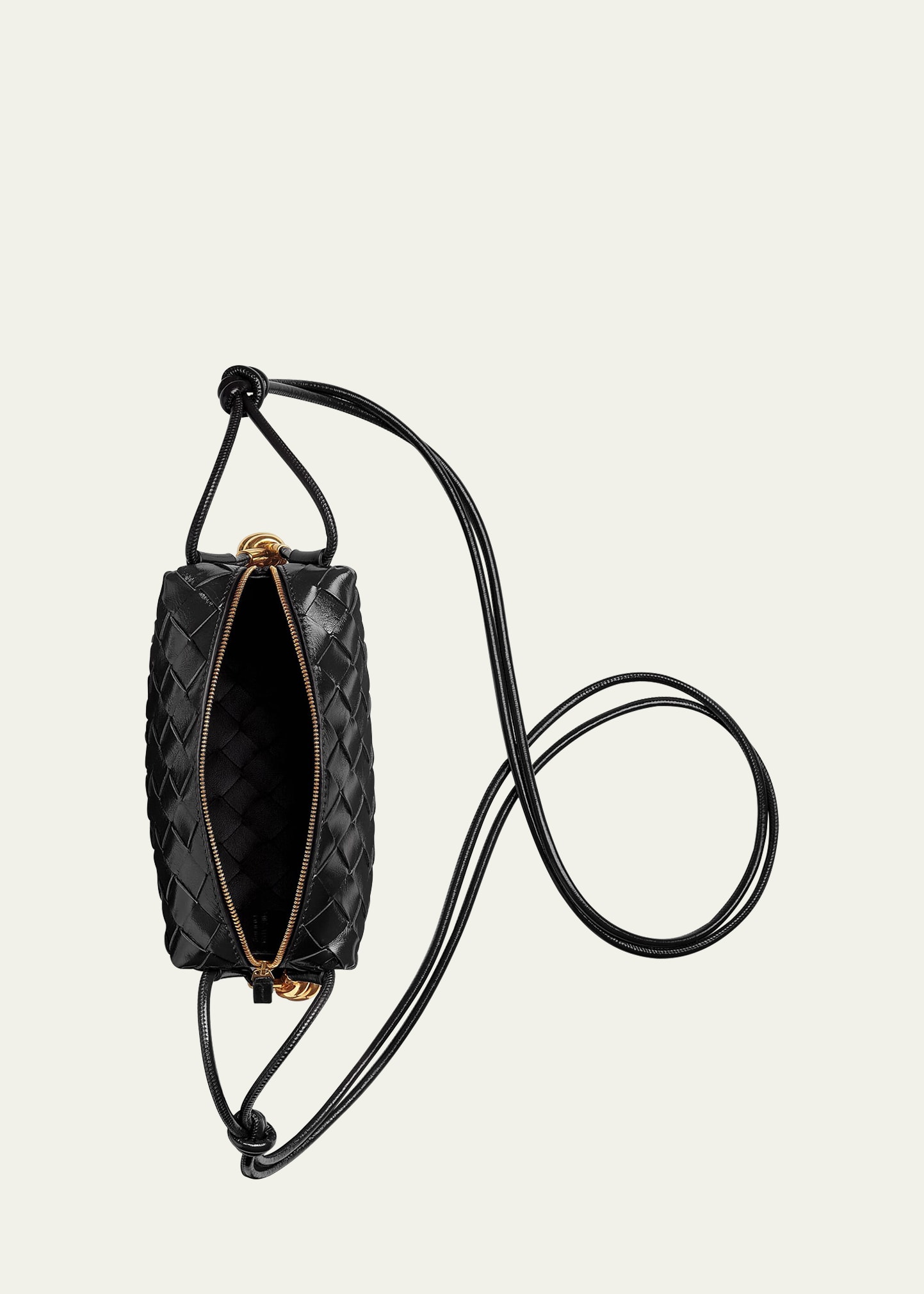 Bottega Veneta Mini Loop Camera Bag - Bergdorf Goodman