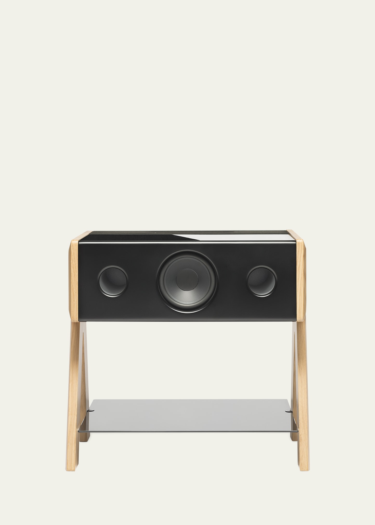 La Boite Concept Cube All-In-One Wireless Loudspeaker - Bergdorf