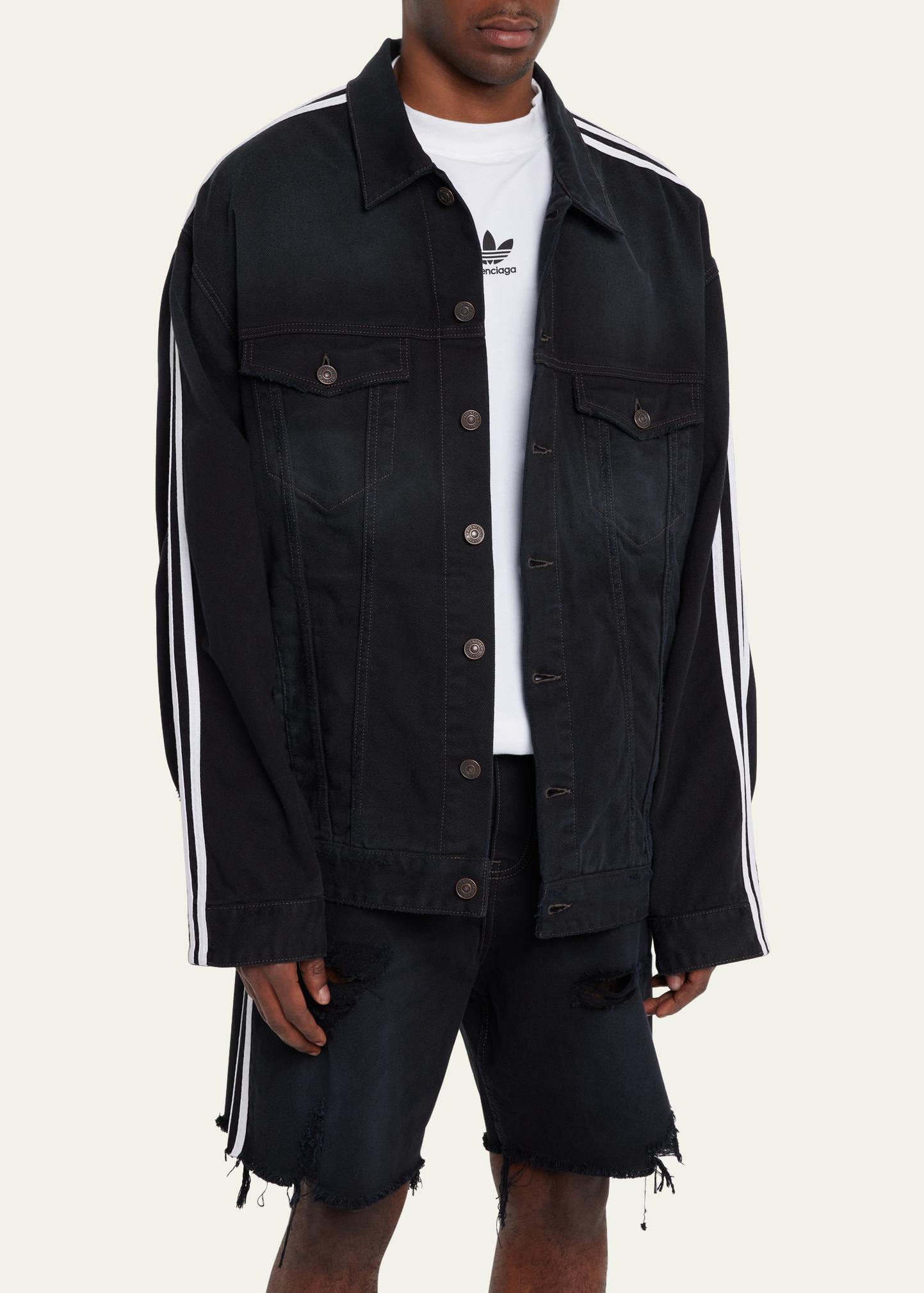 Balenciaga x Adidas Men