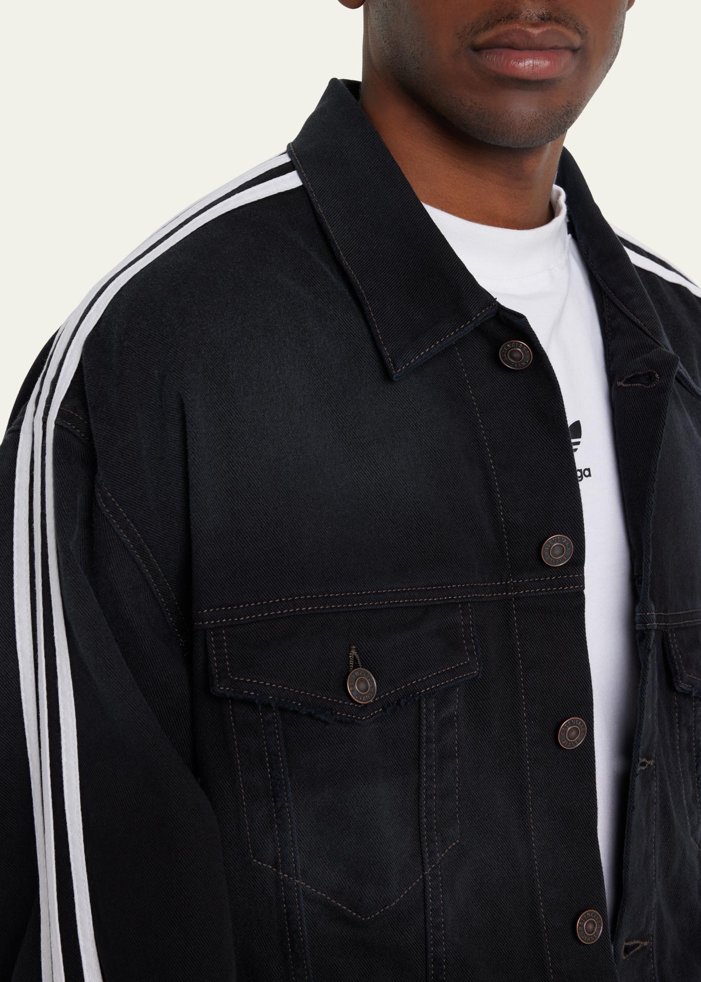 Balenciaga x Adidas Men