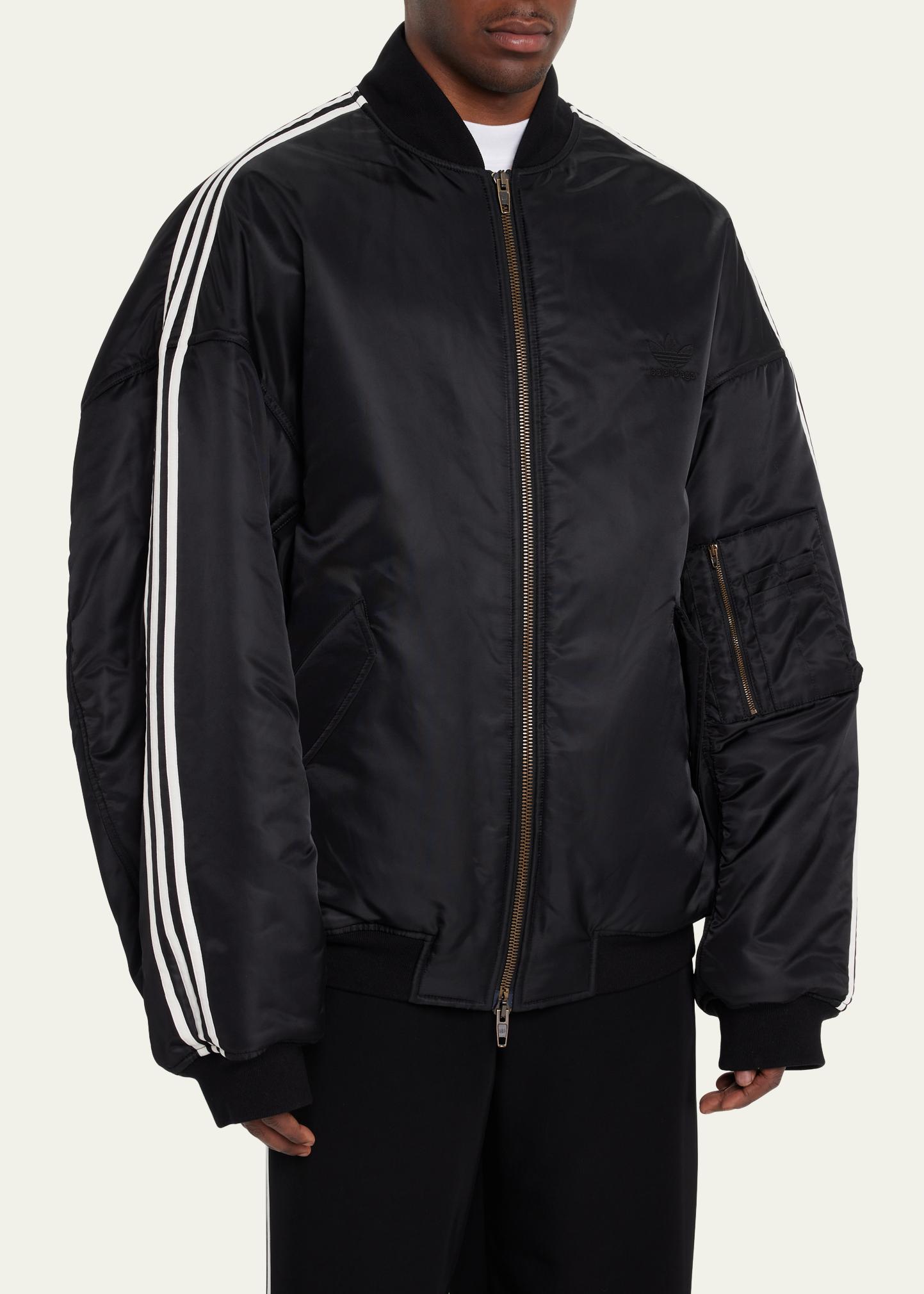 Balenciaga x Adidas Men