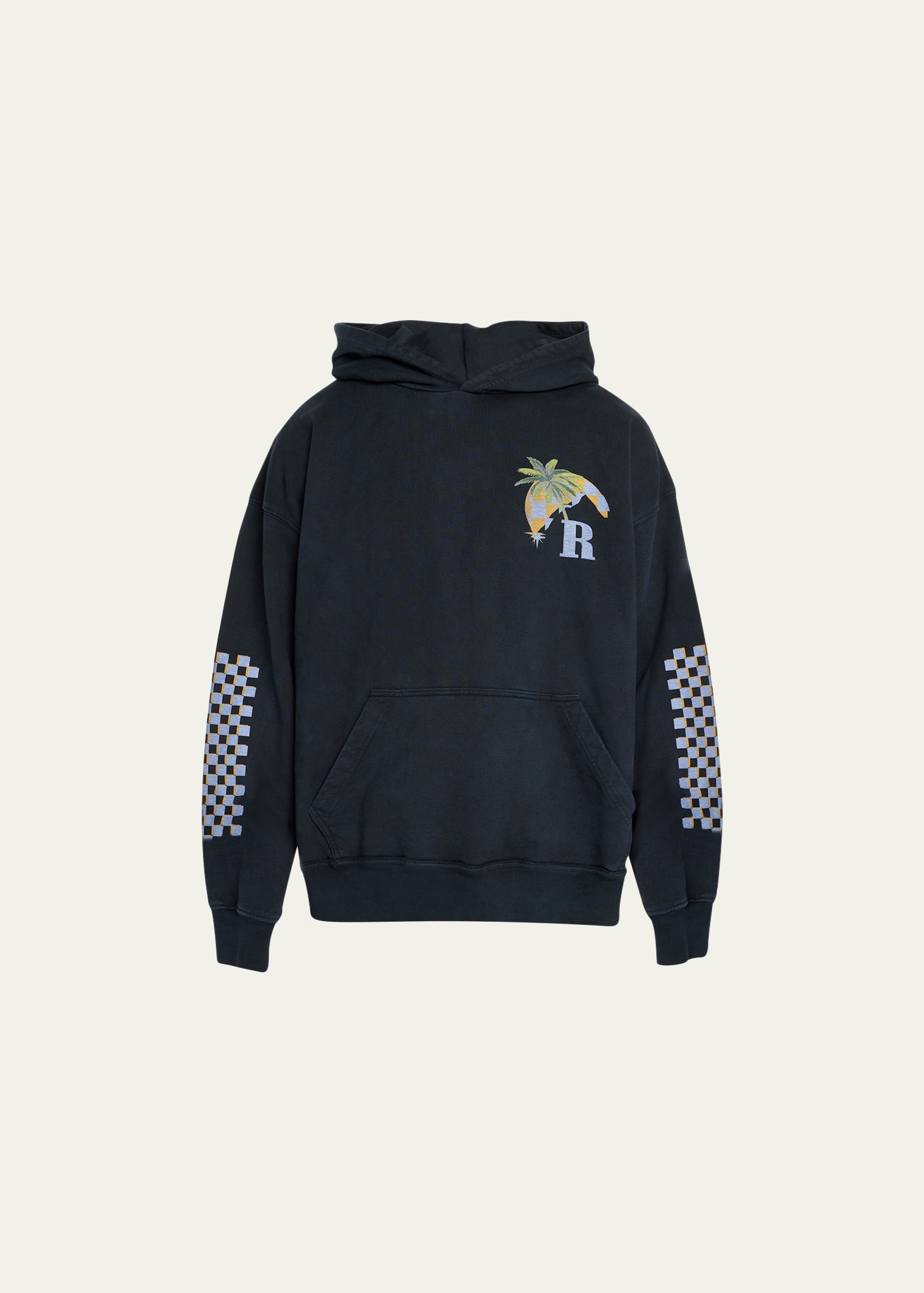 RHUDE ルード MOONLIGHT HOODIE パーカー Rhude - Moonlight Hoodie | HBX - Globally Curated Fashion