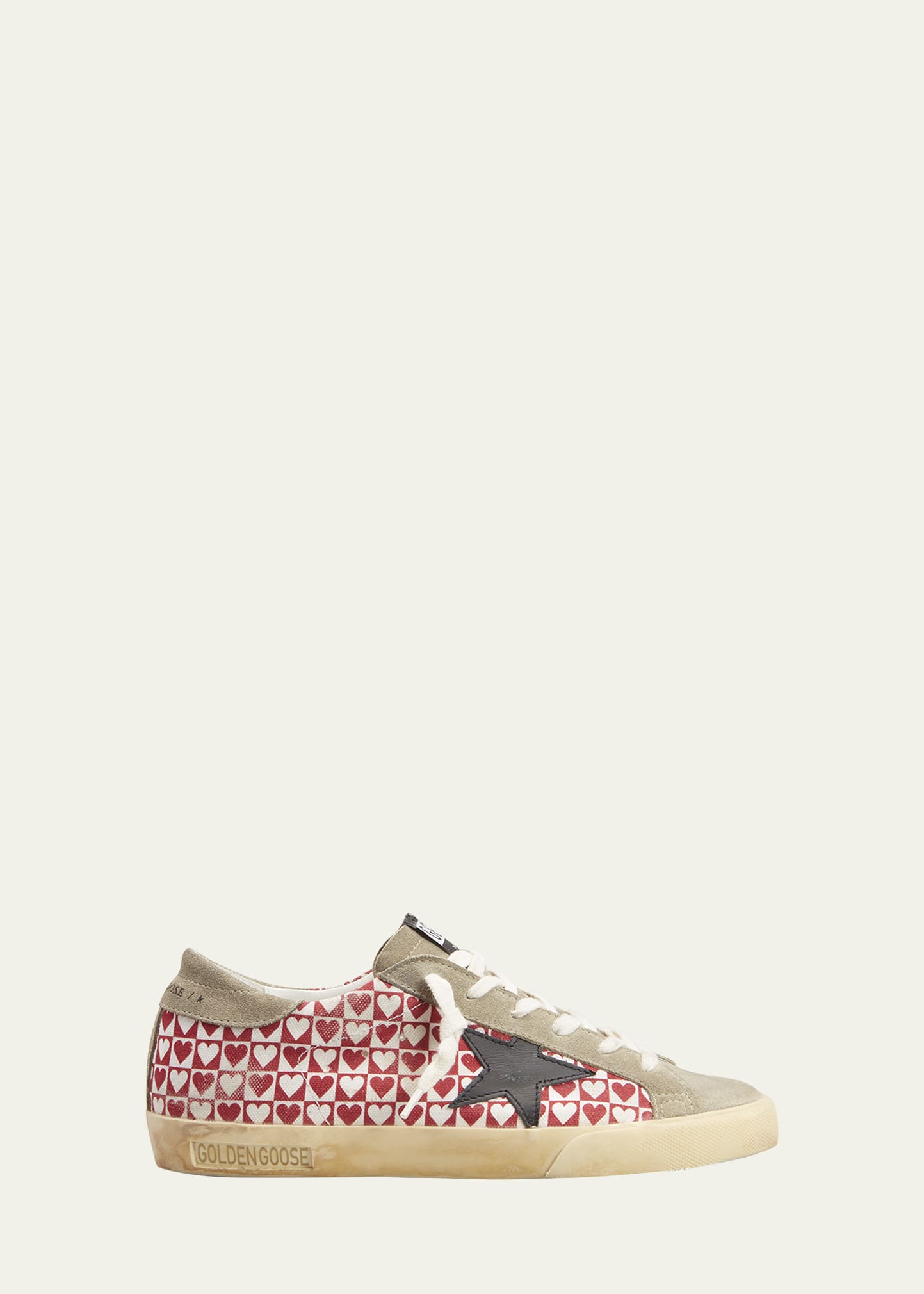 Discount on sale golden goose